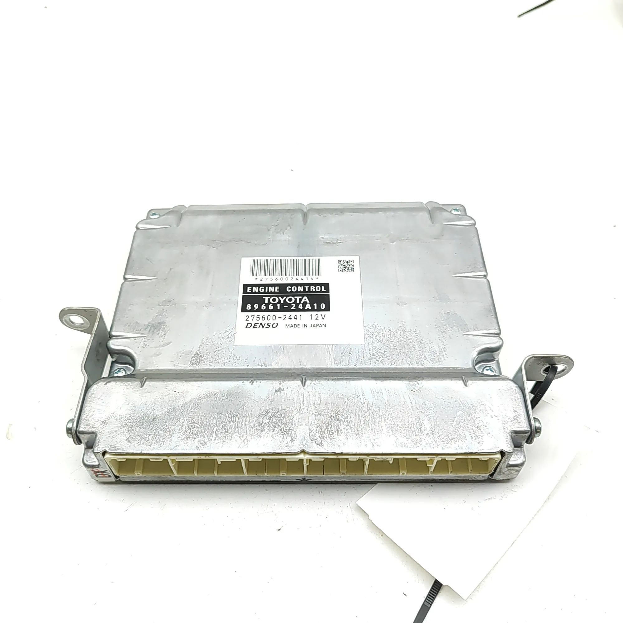 Lexus RC Engine Control Unit 275600-2441, 89661-24A10 Engine Control Unit LE...