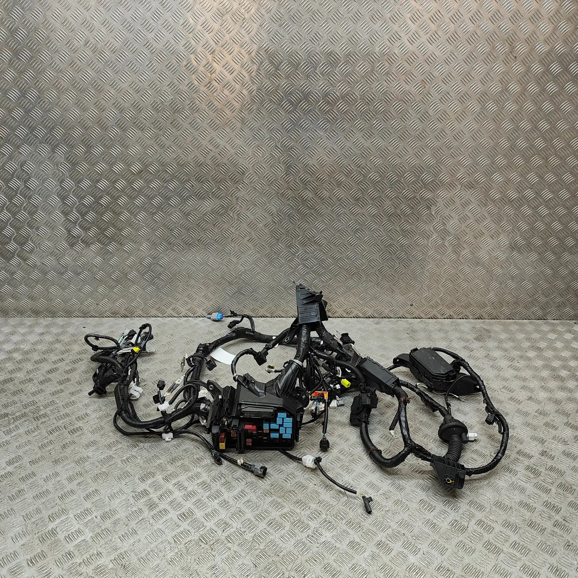 Toyota C-HR Engine Cable Harness 82644-V2020, 061800-5381, AB111-F4W80 Engine Ca...