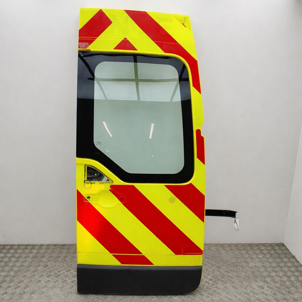 Renault Master Rear Right Door 901520027R Rear Right Door RENAULT MASTER (III ...