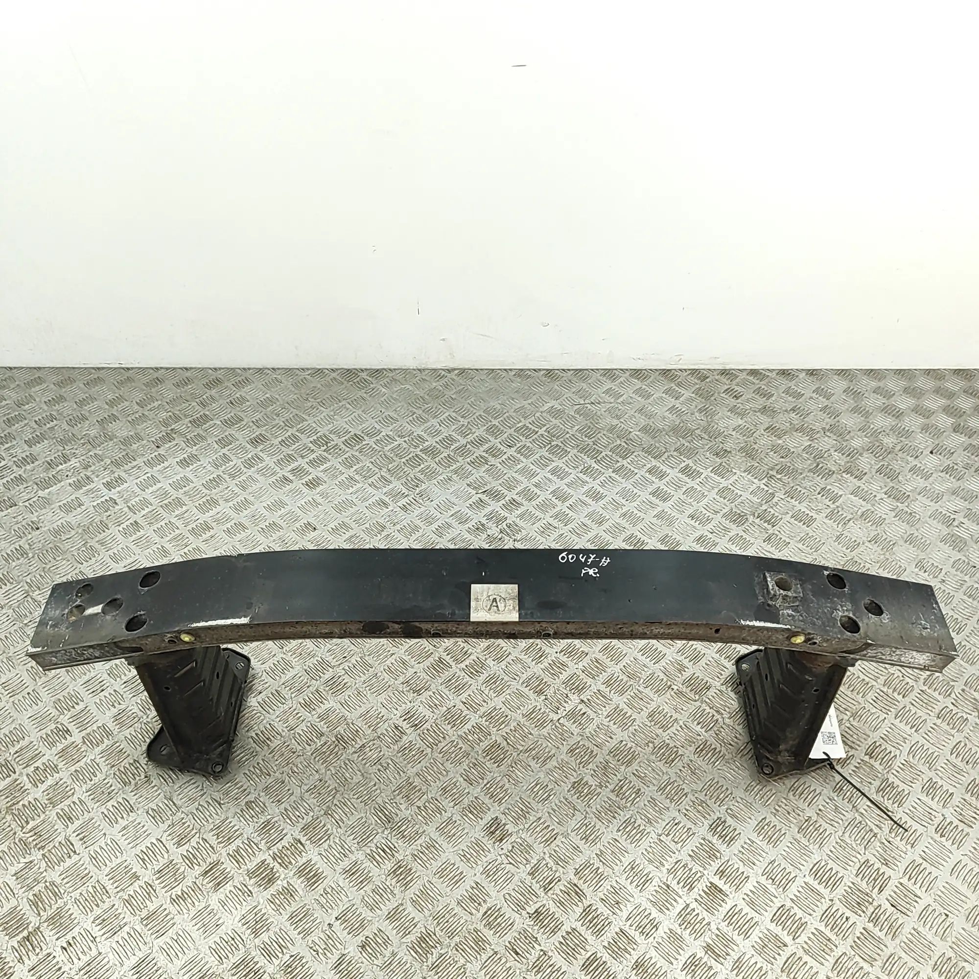 Lexus GS Front Reinforcement Crash Bar 57108-30160, 57107-24030, 52131-30360 Front Rei...