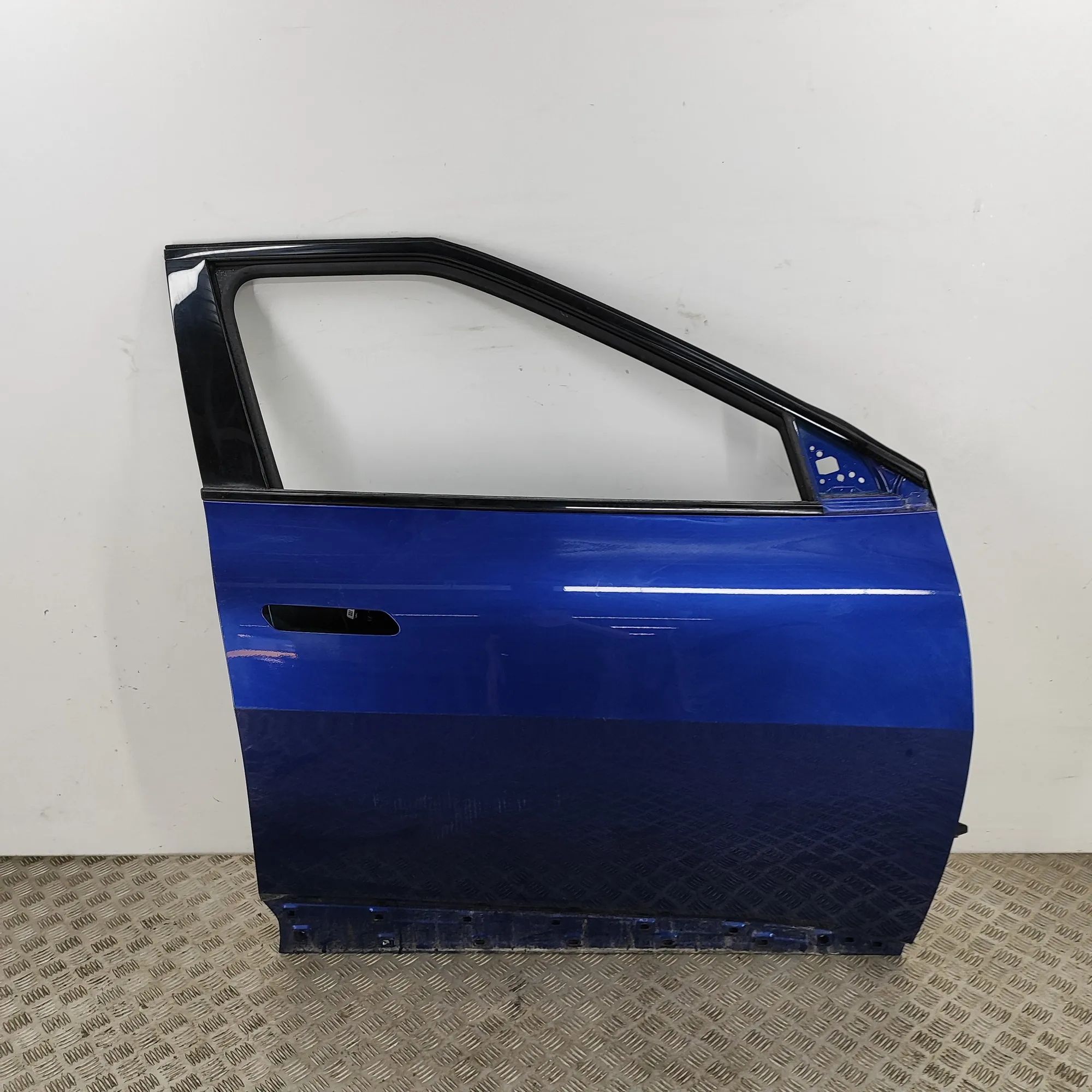 Kia EV6 Front Right Door 76004-CV000 Front Right Door KIA EV6 (CV) (2021...