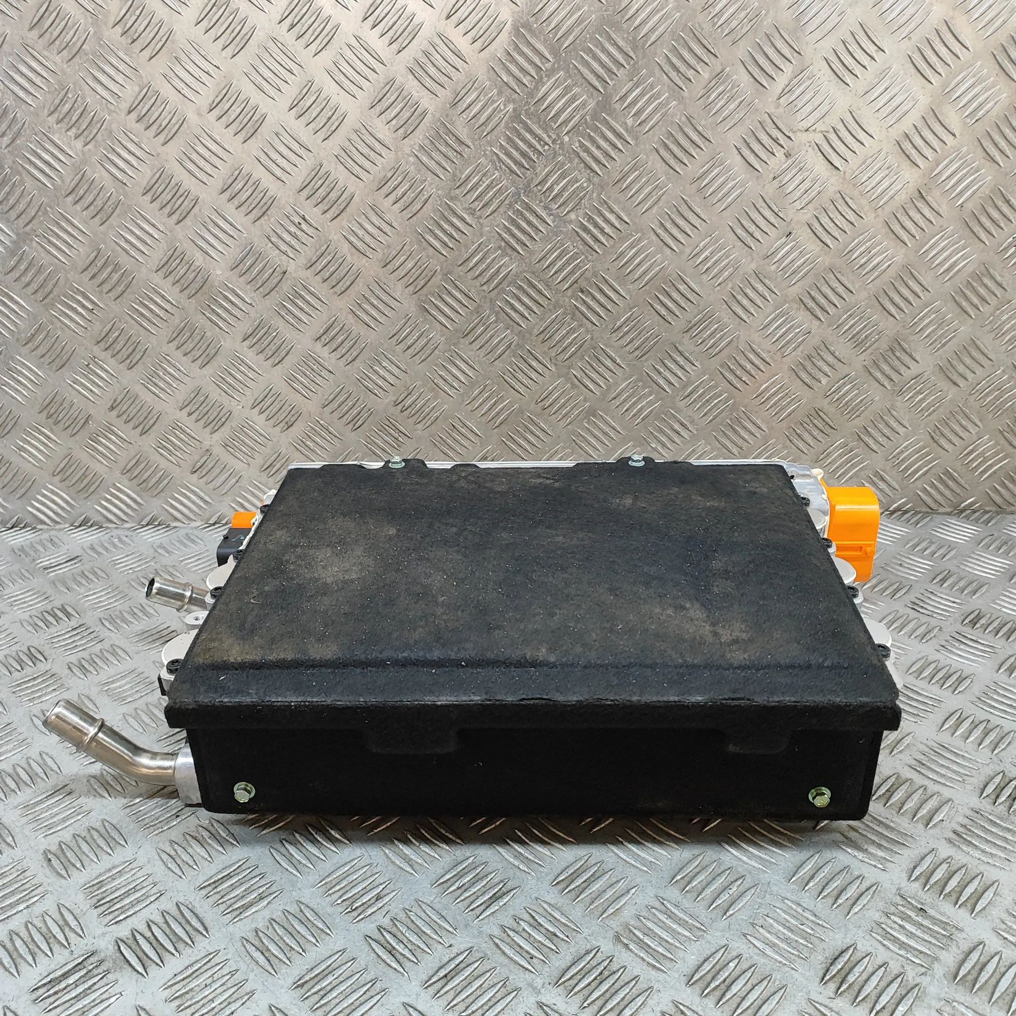 Hyundai Ioniq Inverter
