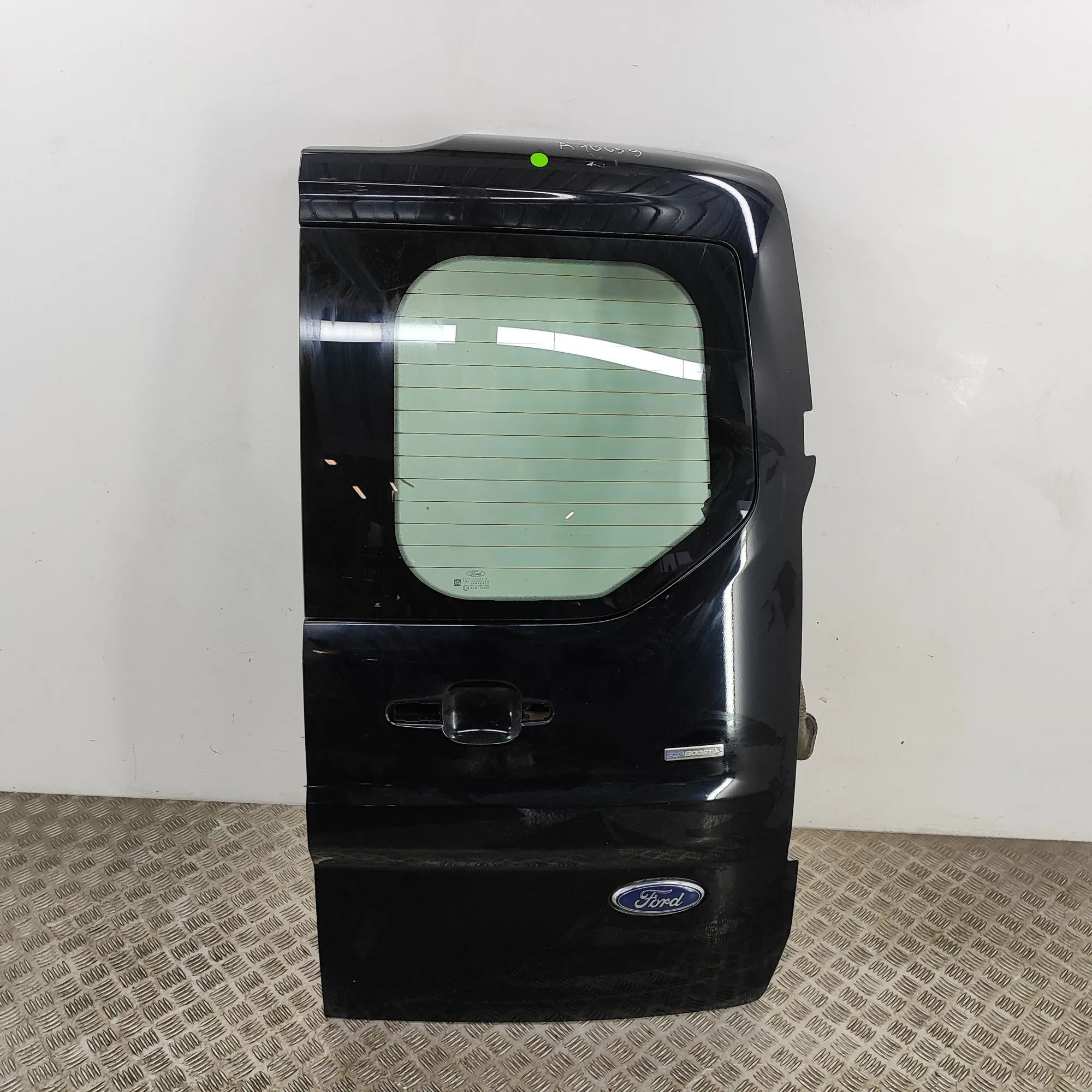 Ford Transit Connect / Tourneo Connect Rear Right Door DT11-V40026-CC Rear Right Door FORD TRANSIT (CO...