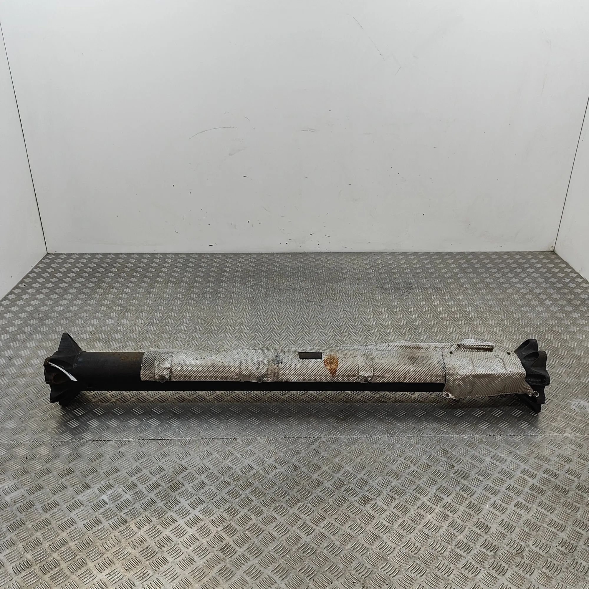 Maserati GranTurismo / GranCabrio Propshaft Cardan 236052 Propshaft Cardan MASERATI GRAN (TURISMO)...