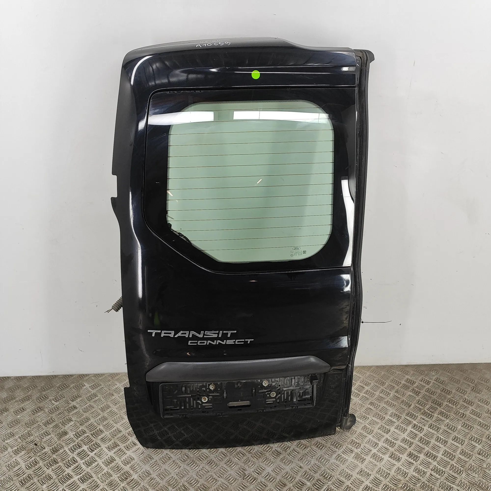 Ford Transit Connect / Tourneo Connect Rear Left Door 2431239 Rear Left Door FORD TRANSIT (CONNECT) (...