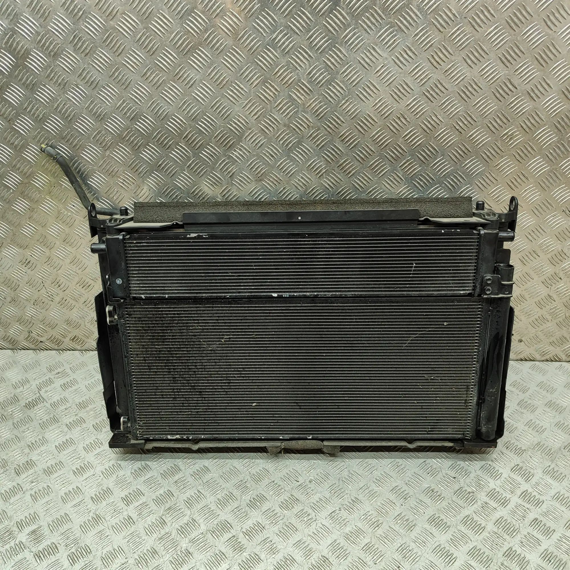 Lexus NX Radiator Pack Set 422135-3980 Radiator Pack Set LEXUS NX (_Z1_) (...