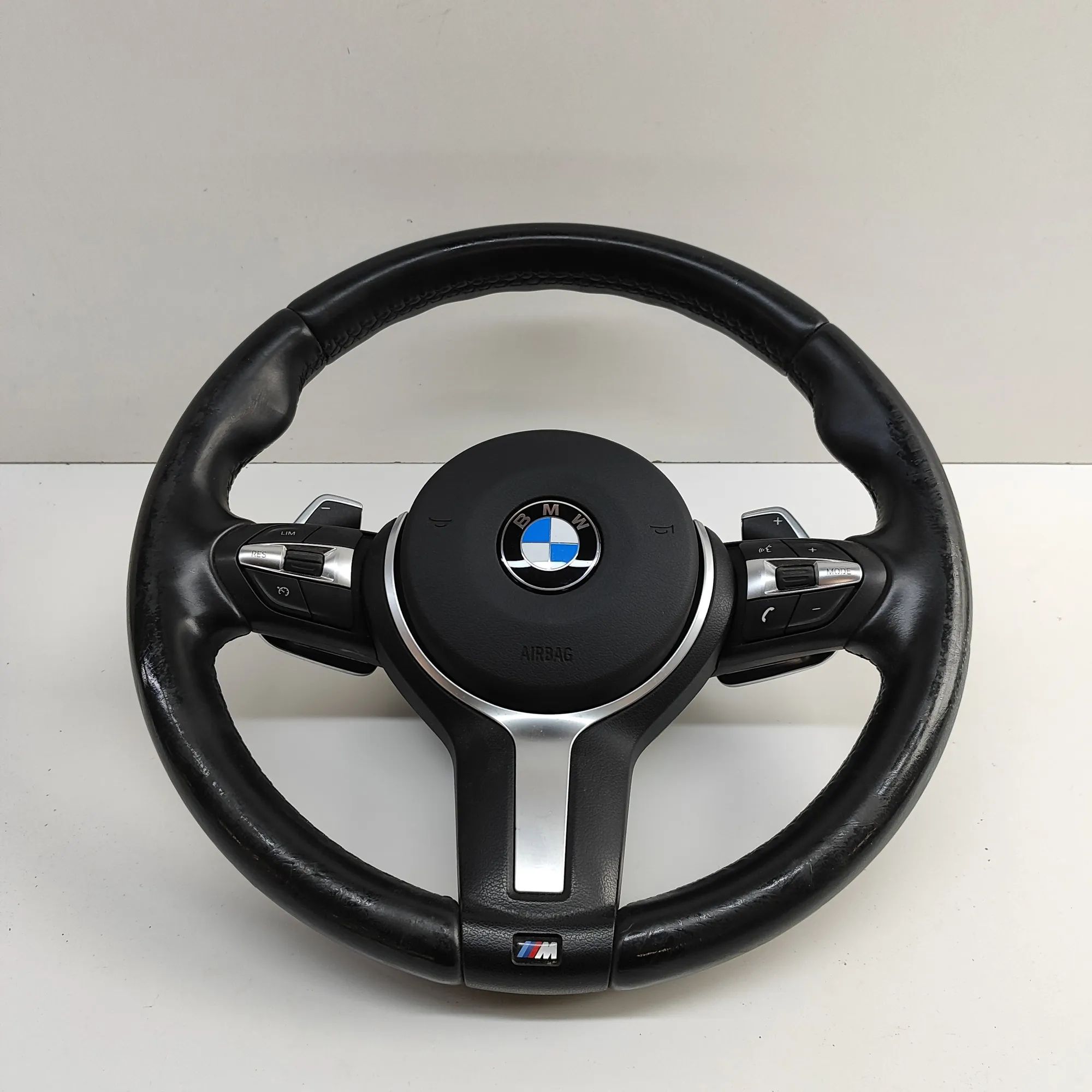 BMW X5 (F15) steering wheel 7848657 Steering Wheel BMW X5 (F15, F85) (2012-...