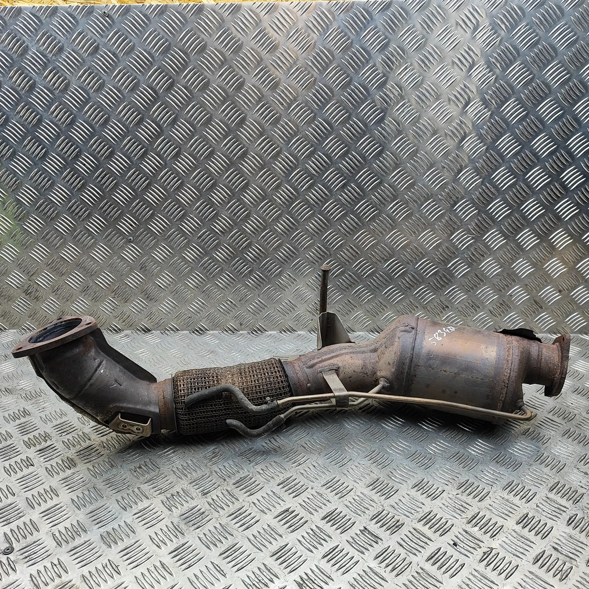 Volvo S60 Catalyst Converter 32330747 Catalyst Converter VOLVO V60 (II 225, ...