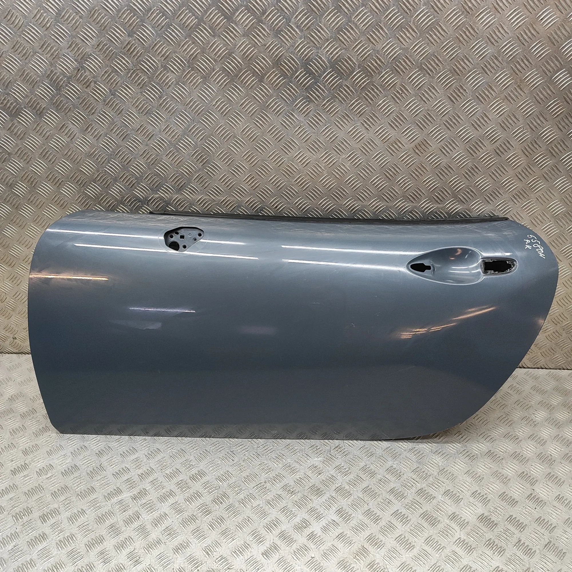 Mazda MX-5 Front Left Door N2Y0-59-02XD Front Left Door MAZDA MX-5 (IV ND)...