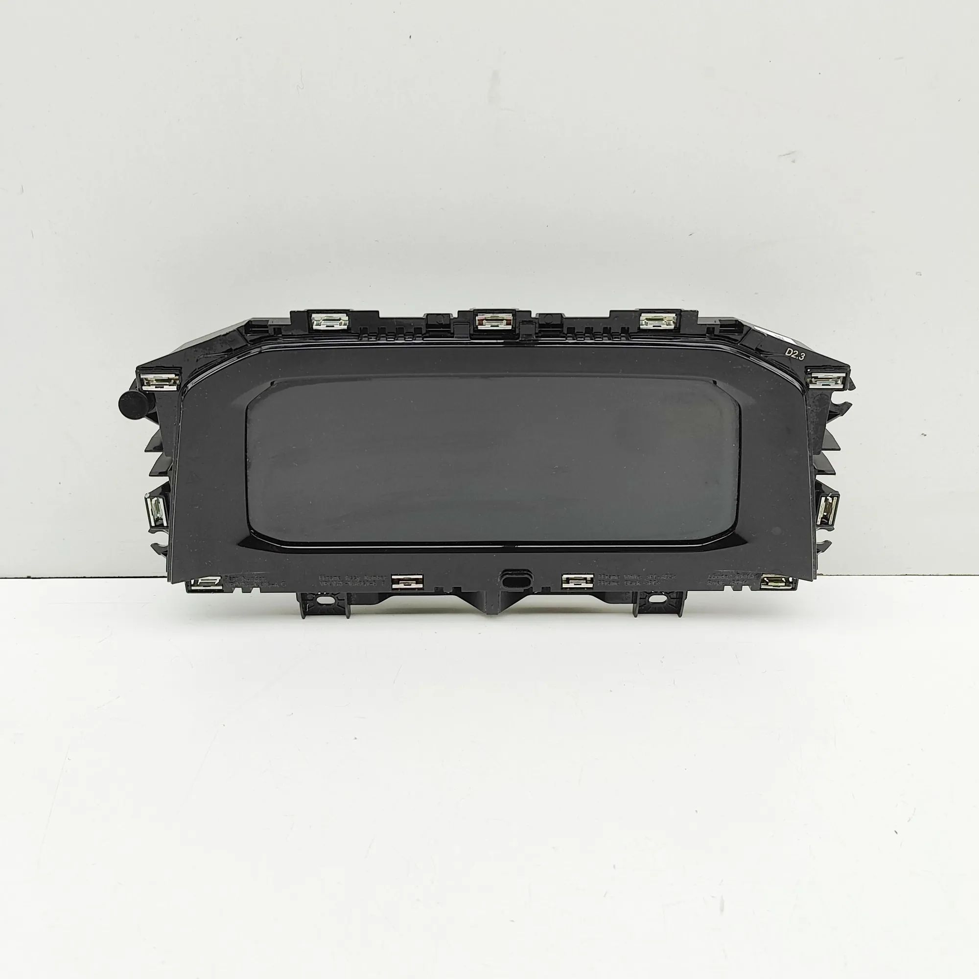 Volkswagen Multivan (T7) Instrument Cluster Speedometer 5H0920310E Instrument Cluster Speedometer VW MU...