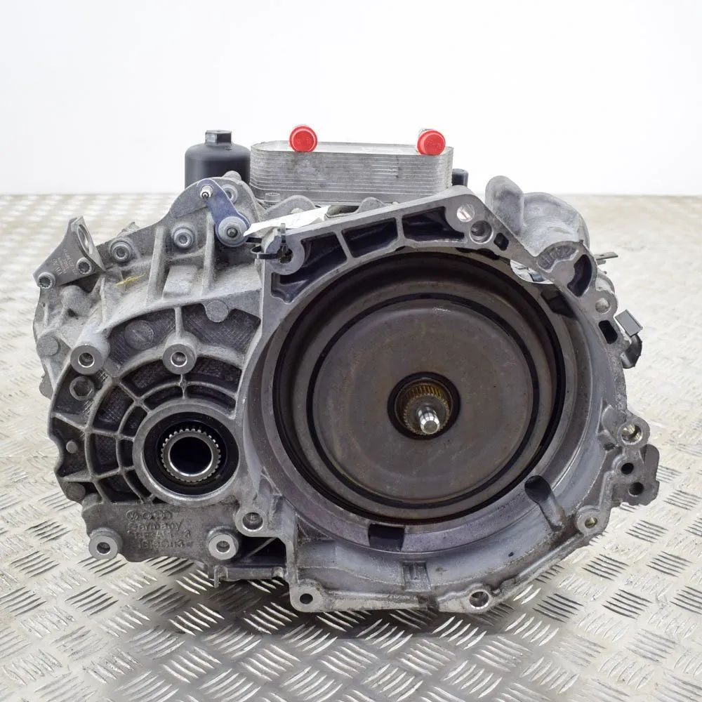 Volkswagen Passat (B7) Gearbox 02E301103K, 02E409061B, PQW Gearbox VW PASSAT (...