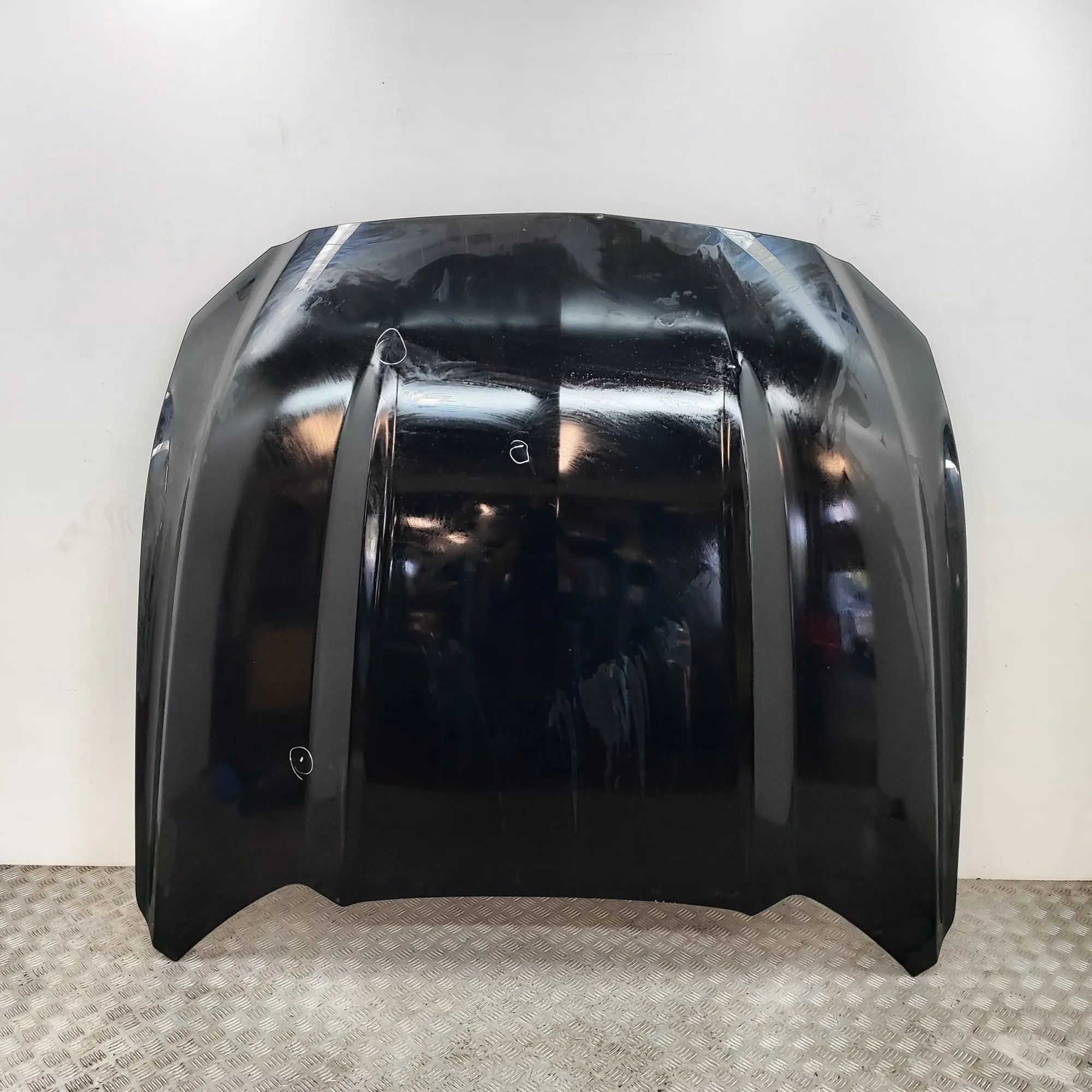 Bonnet Hood Brand/Model: FORD USA MUSTANG
Year: 2016
Engine...