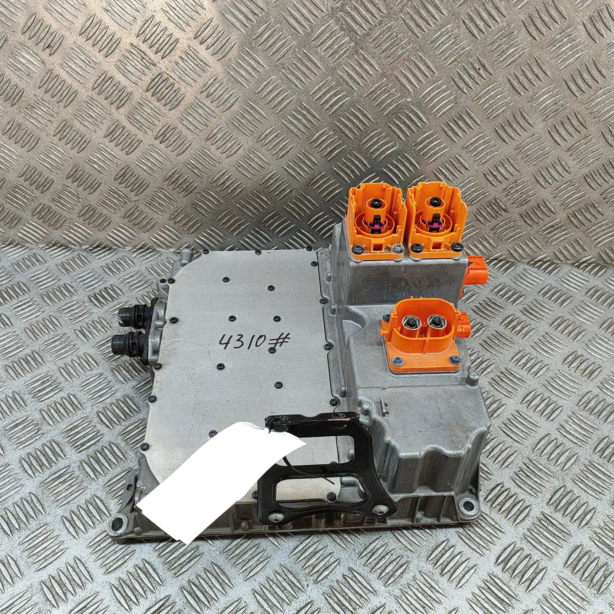 Audi e-tron GT (FW) Invertteri 9J1.915.539.CA, 9J1915539CA Inverter AUDI E-TRO...