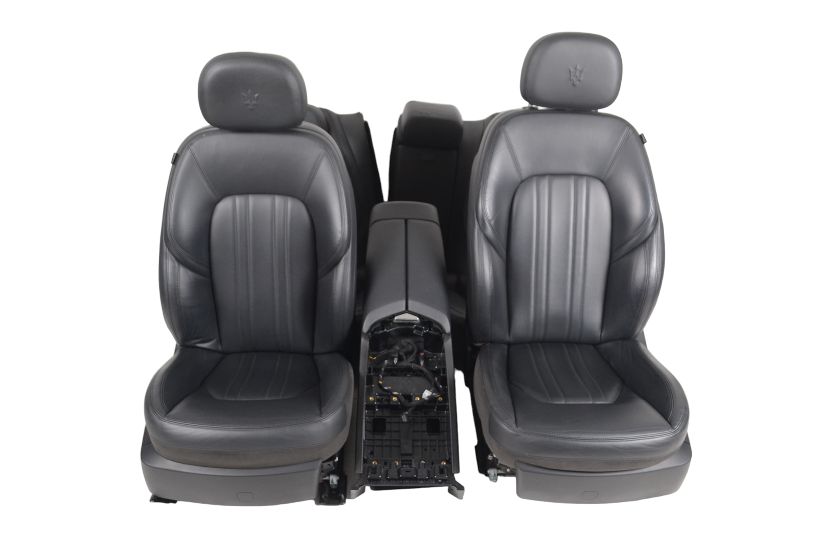 Maserati Ghibli Seat Set Seat set MASERATI GHIBLI (M157) (2013-...)

Gen...