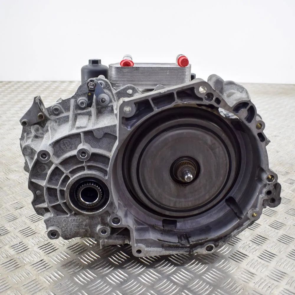 Skoda Superb (3T) Gearbox 02E409061B, PBW Gearbox SKODA SUPERB (II 3T4) (...