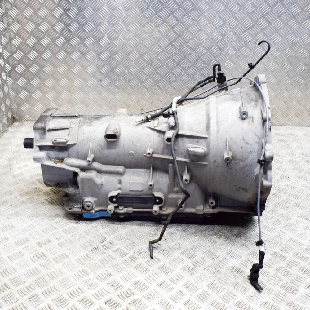 Land Rover Range Rover Velar Gearbox H7A3-7000-CE, 8HP-45 Gearbox LAND ROVER RANGE R...
