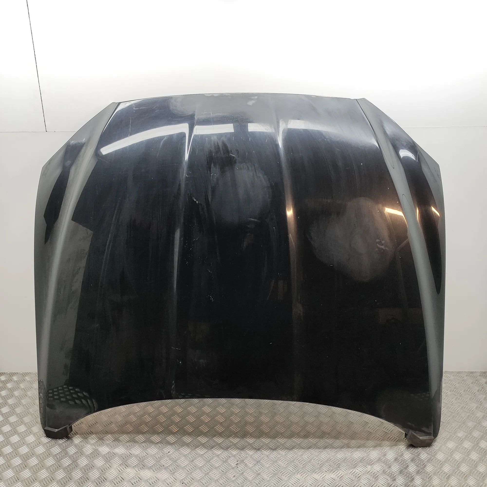 Jaguar XJ Bonnet Hood AW9316612AD Bonnet Hood JAGUAR XJ (X351) (2009-...