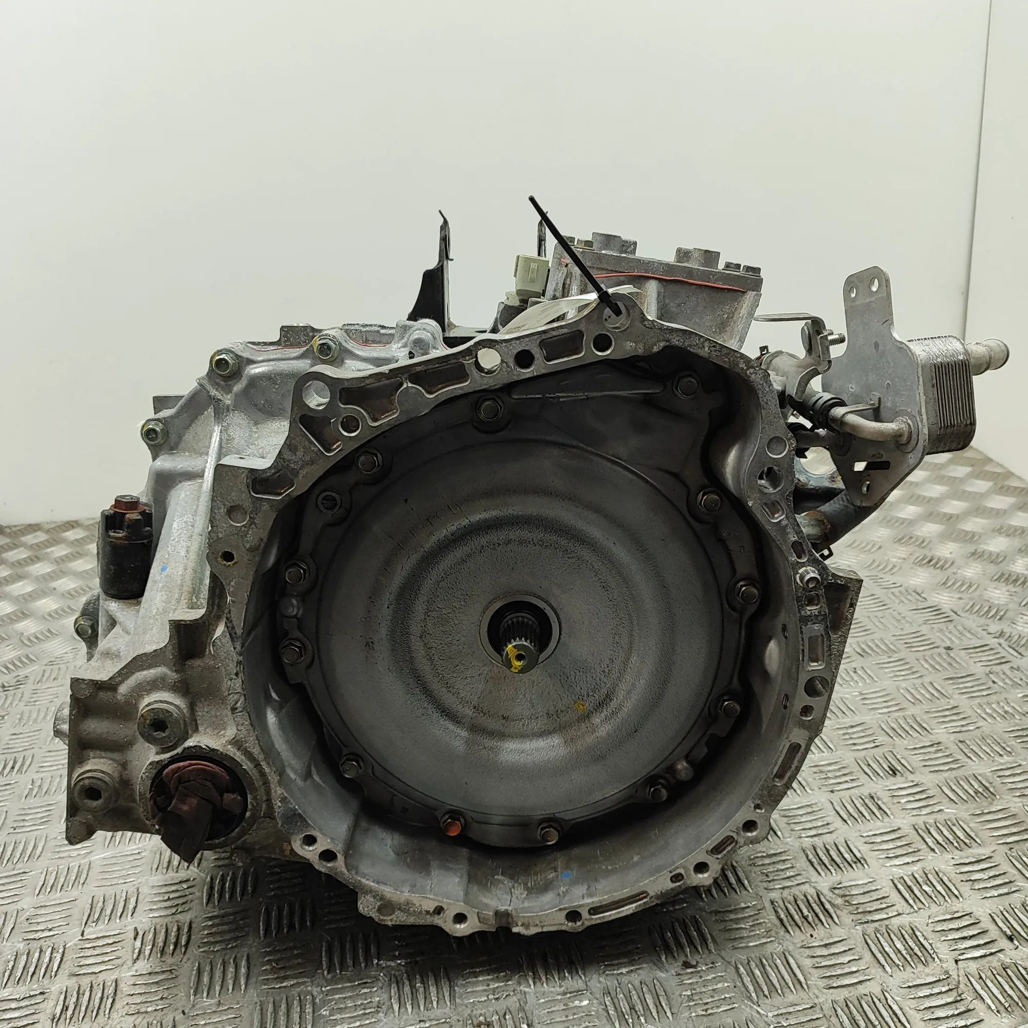 Toyota RAV4 (XA40) Gearbox 30900-78011 Gearbox TOYOTA RAV (4 IV _A4_) (201...