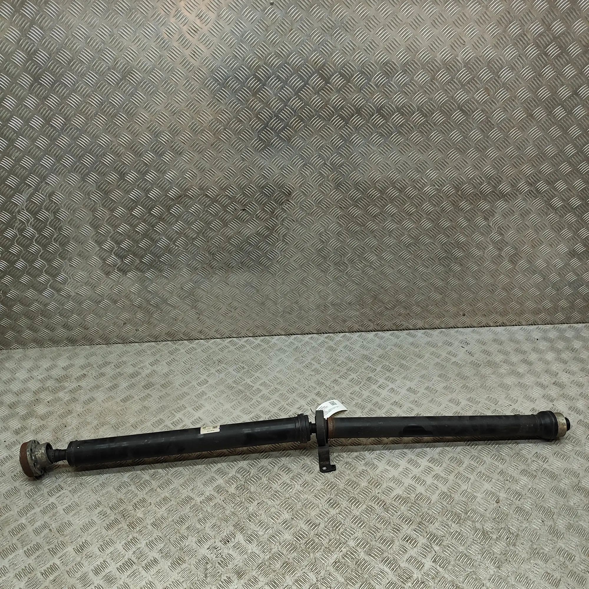 Porsche Cayenne Propshaft Cardan 4M0521101BC, 4M0521101 Propshaft Cardan PORSCHE...