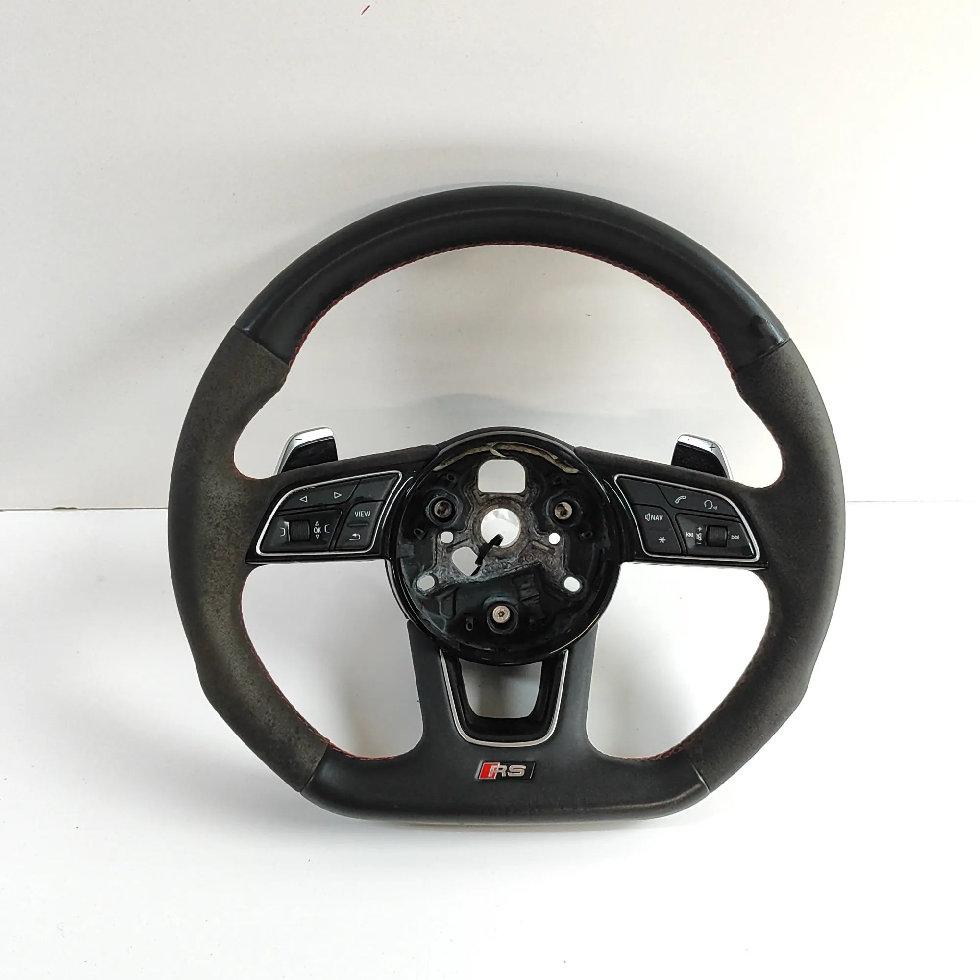 Audi A3 (8V) steering wheel 8V0419091CD Steering Wheel AUDI A3 (Sportback 8...