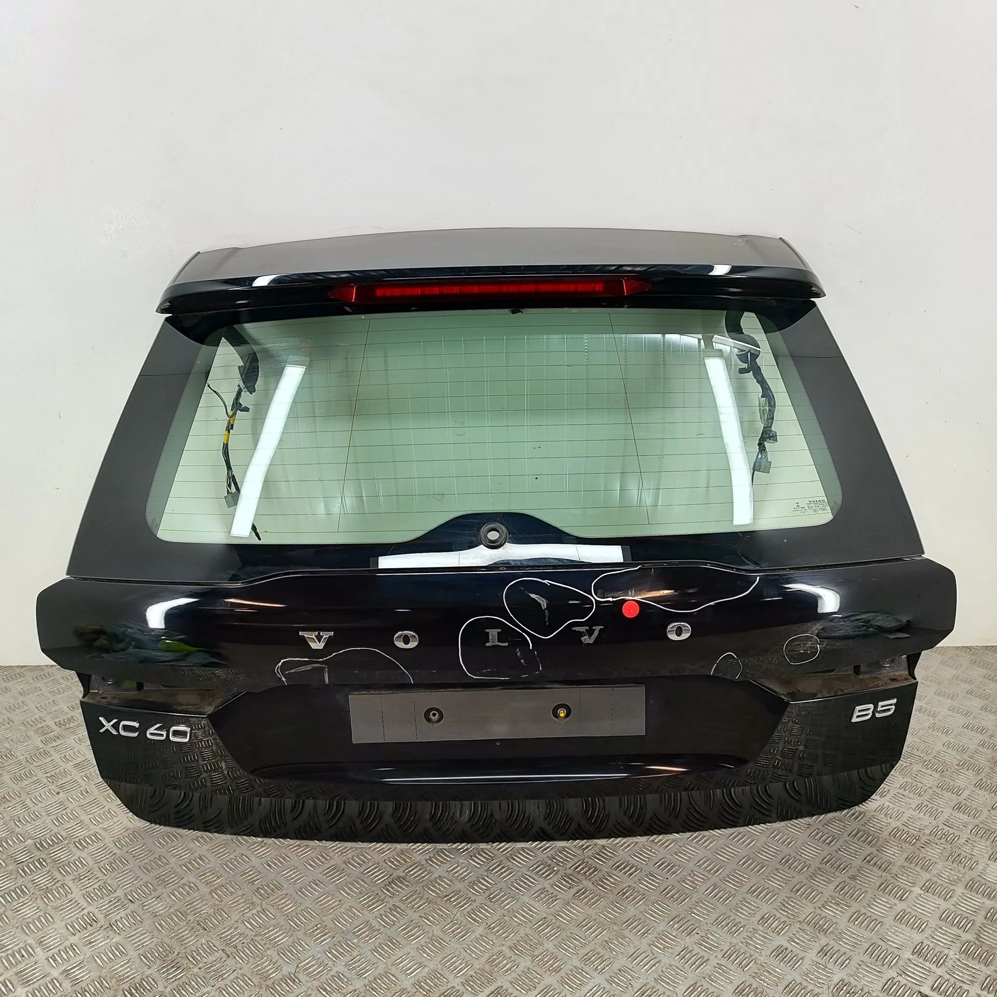 Volvo XC60 Tailgate Bootlid 31420451-1 Tailgate Bootlid VOLVO XC60 (II 246)...