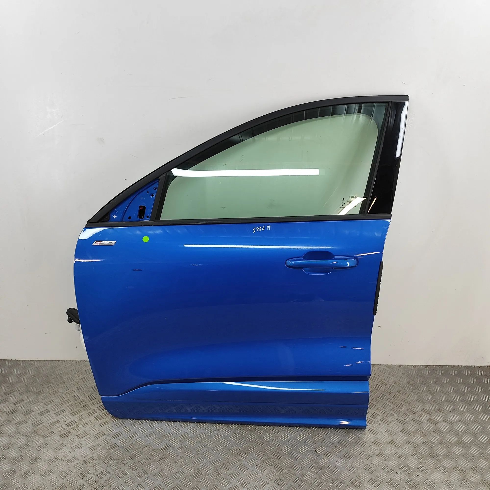 Ford Kuga Front Left Door PLV4B-S20125-AP Front Left Door FORD KUGA (III ...