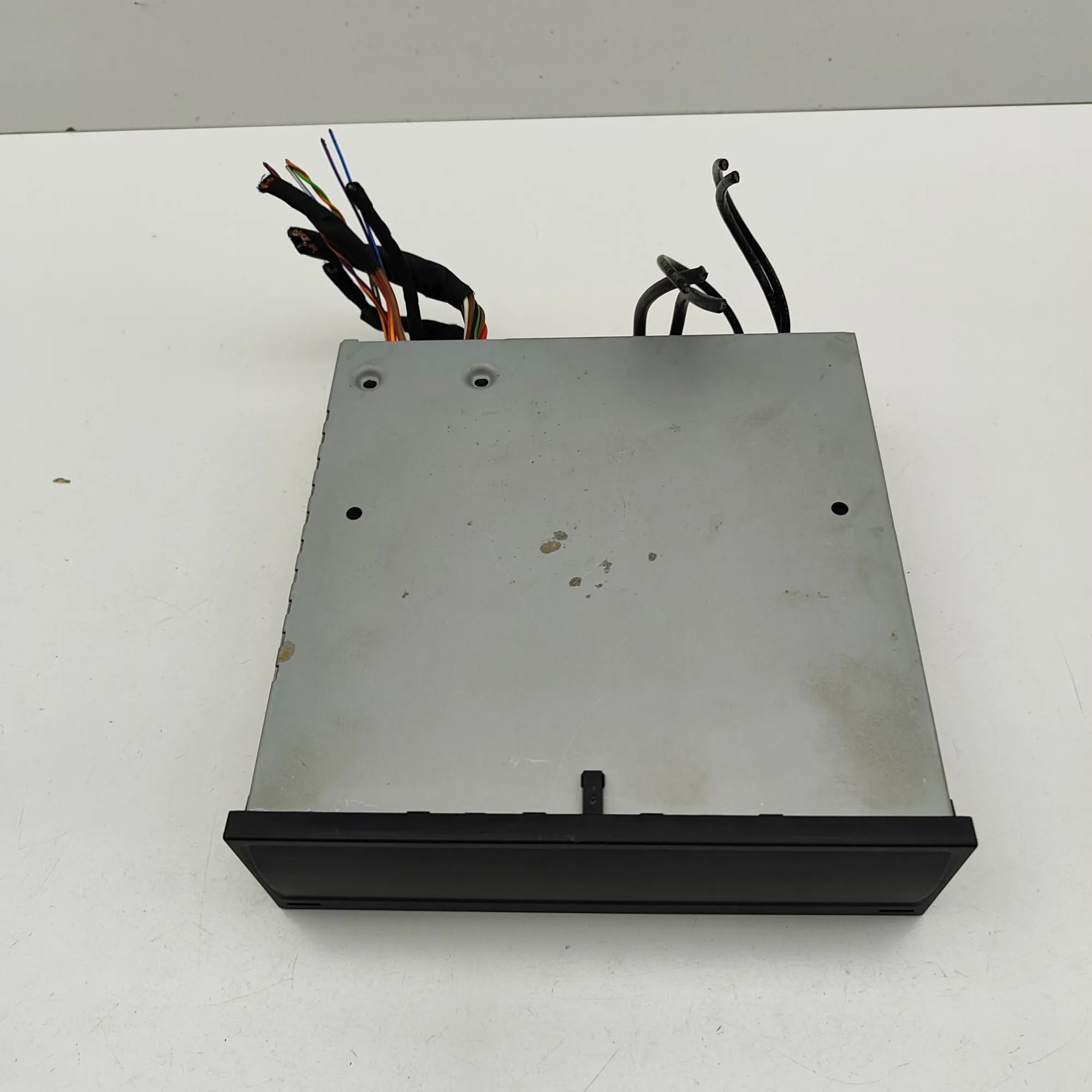 Skoda Karoq Navigation Control Unit