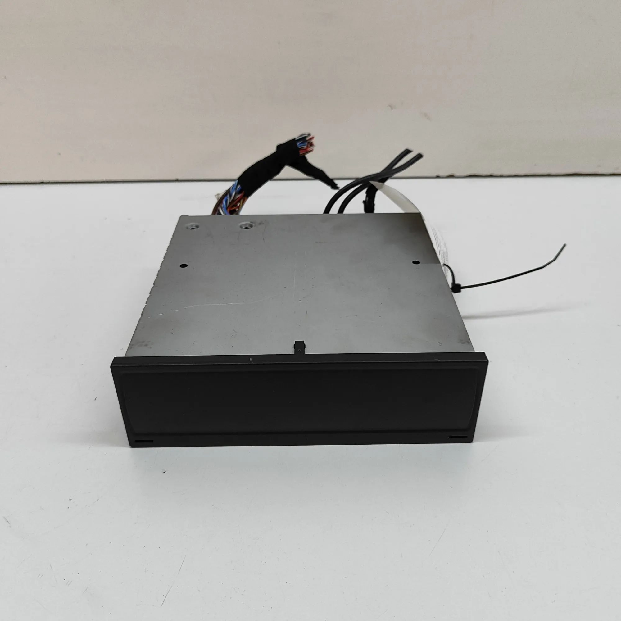 Volkswagen T-Cross Navigation Control Unit 6250-0222, 3G8035816 Navigation Control Unit VW...