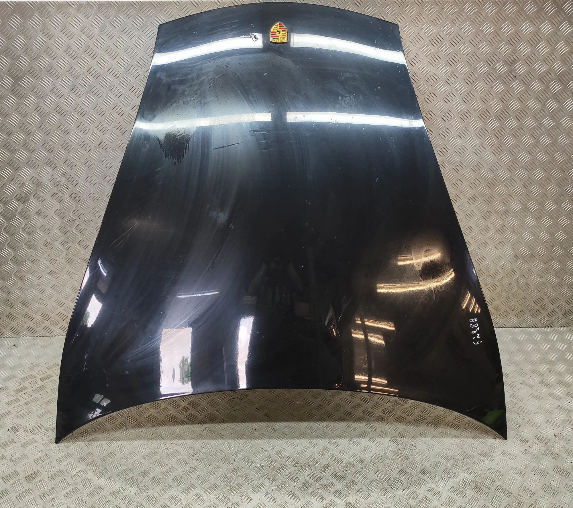 Porsche 911 (996) Bonnet Hood 99651101102 Bonnet Hood PORSCHE 911 (996) (1997...