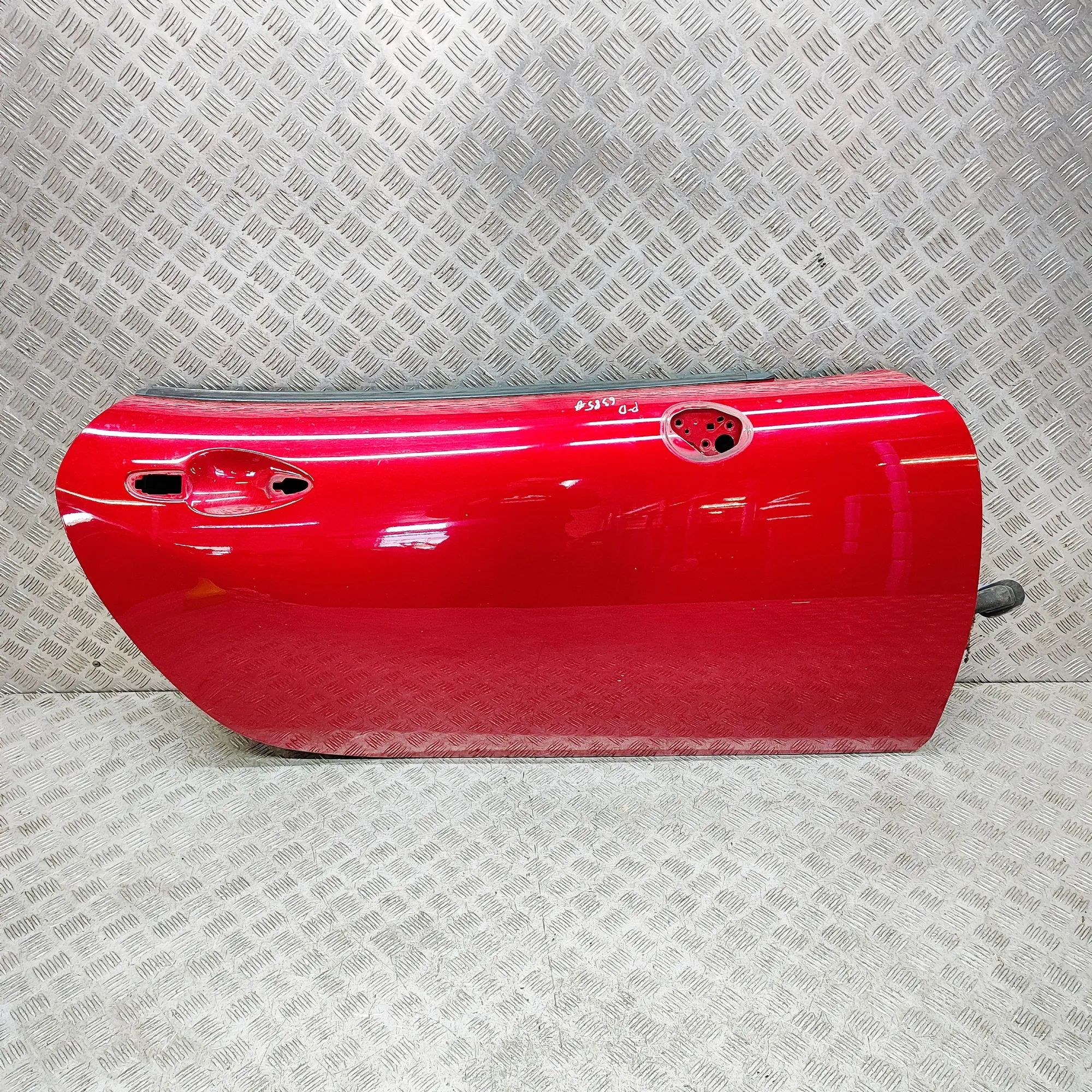 Mazda MX-5 Front Right Door N2Y0-58-02XE Front Right Door MAZDA MX-5 (IV ND...