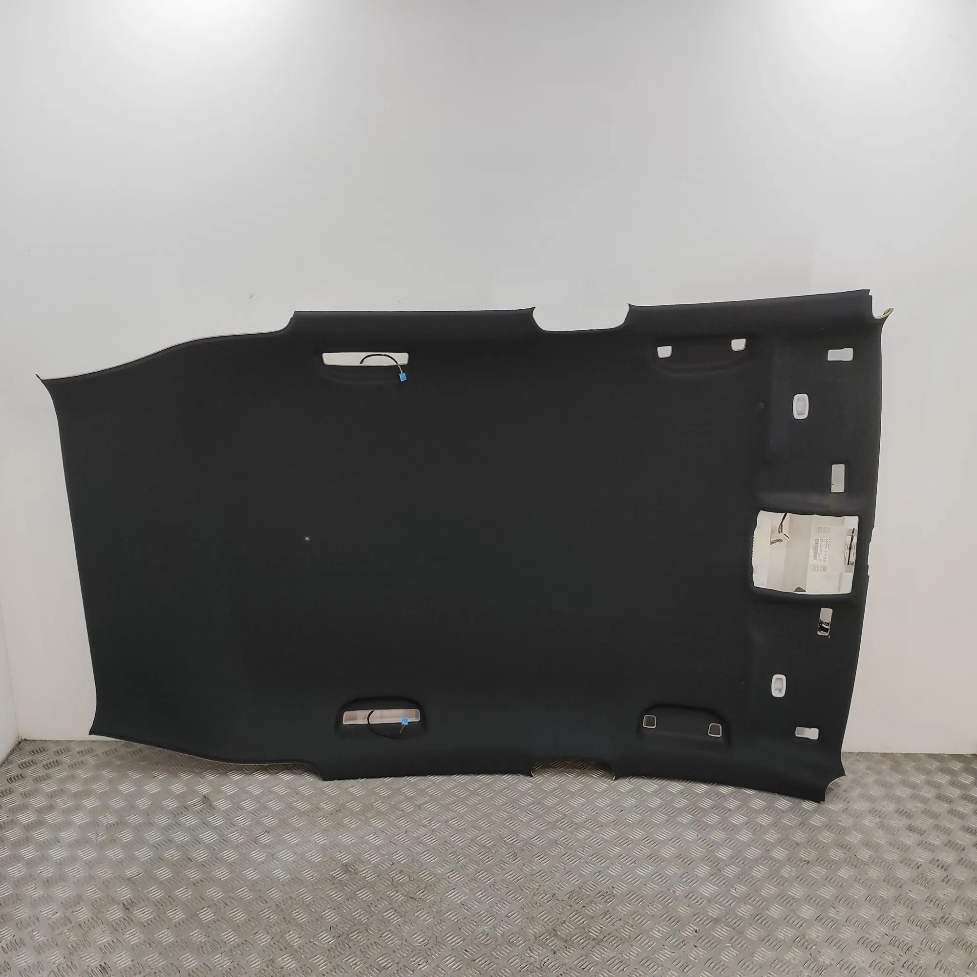 Mercedes-Benz GLA / EQA (H247) Roof Headliner A2436901500 Roof Headliner MERCEDES-BENZ EQAH24...