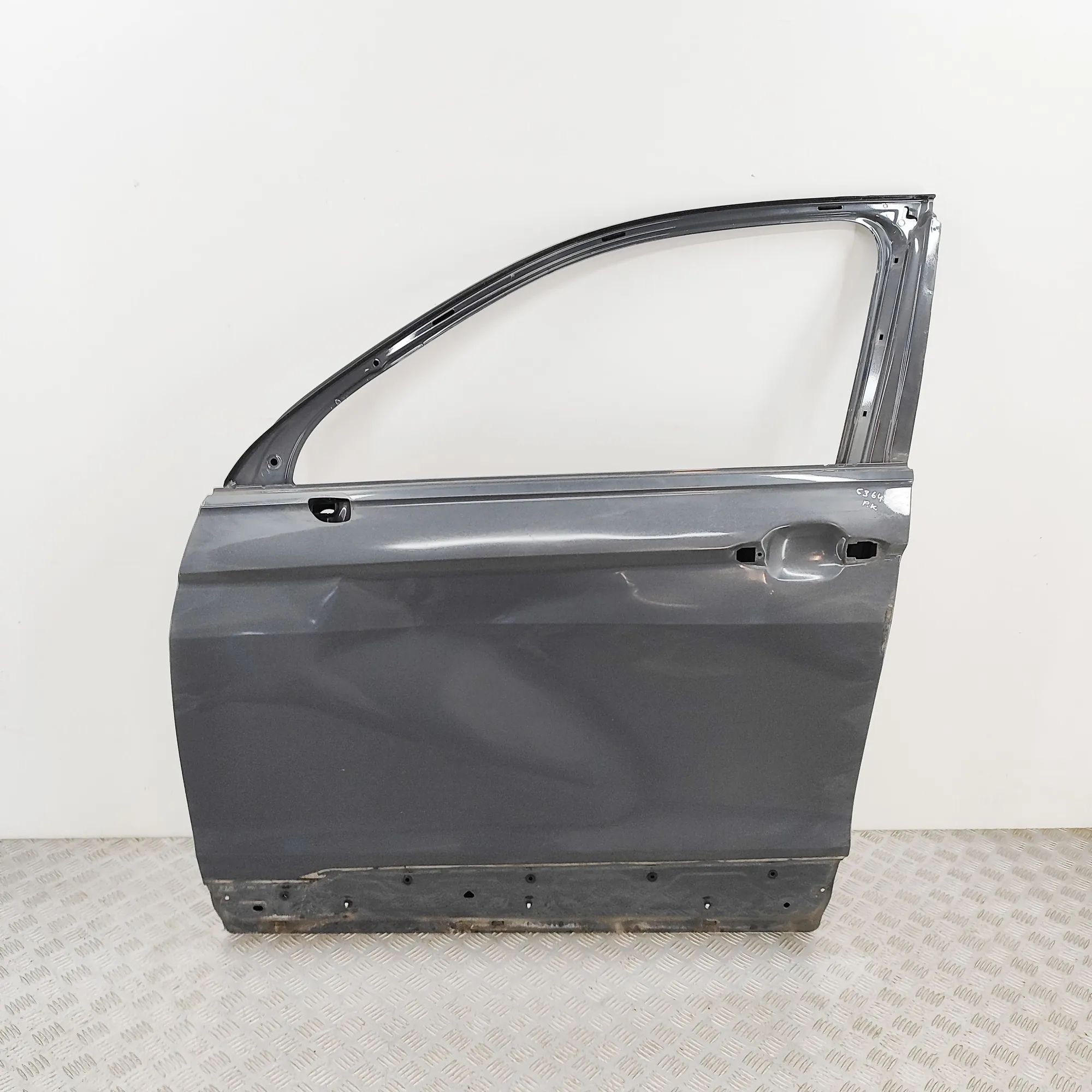 Seat Tarraco Front Left Door