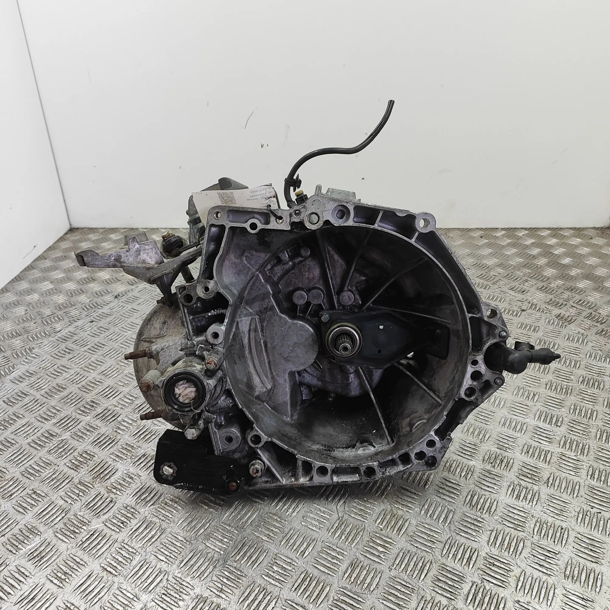 Peugeot 308 Gearbox 9811243810 Gearbox PEUGEOT 308 (SW II) (2014-20...