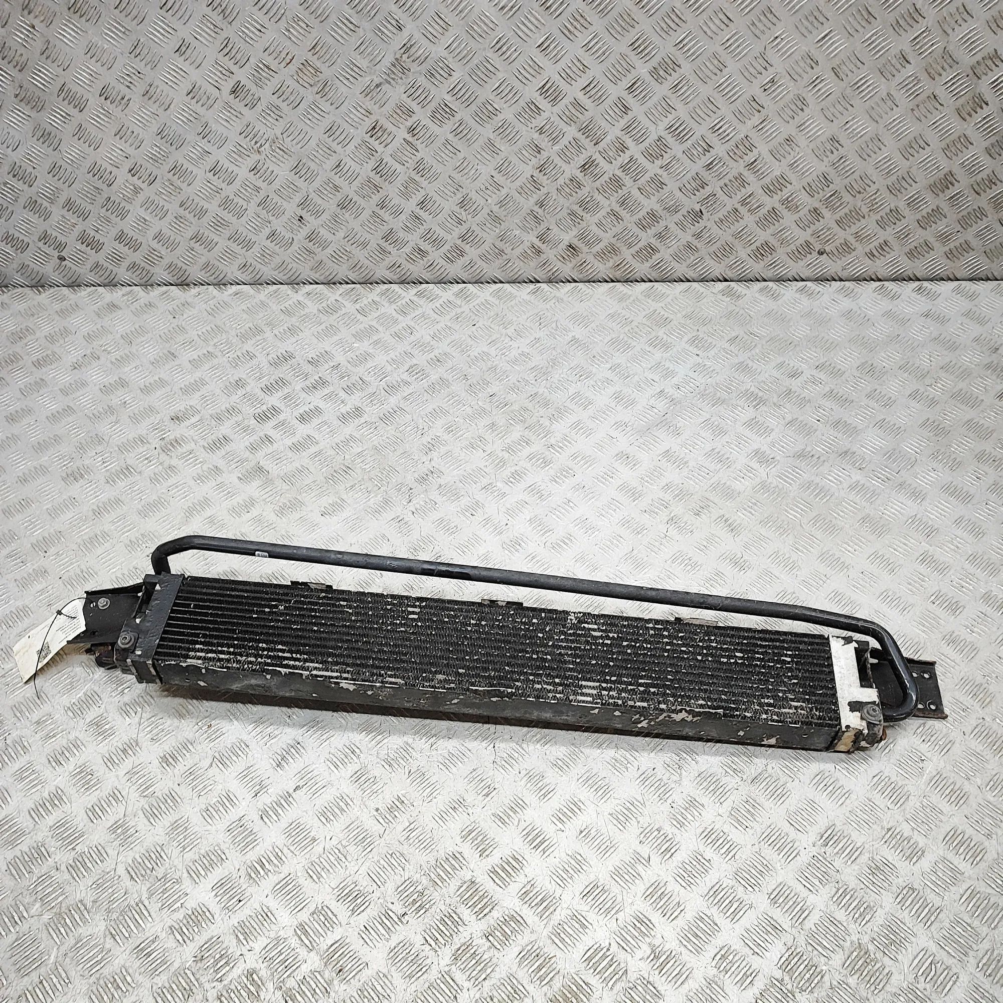 Audi A5 (B8) Oil Cooling Radiator 8K0117021B Oil Cooling Radiator AUDI A5 (8T3) (...