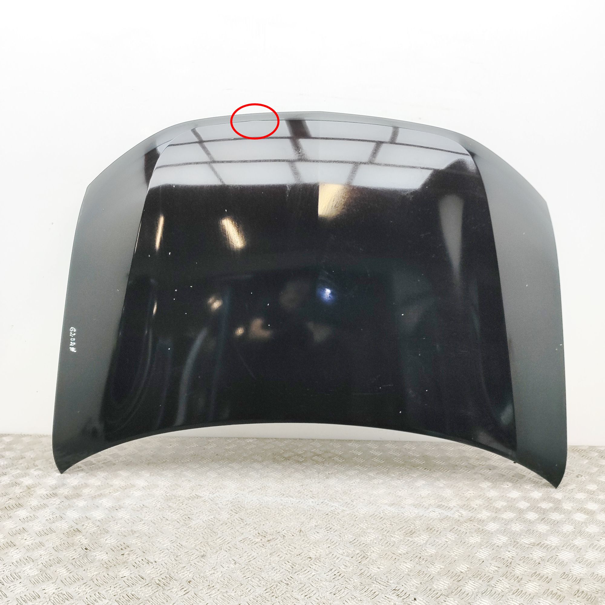 Mitsubishi Outlander Bonnet Hood 7430B433 Bonnet Hood MITSUBISHI OUTLANDER (III ...