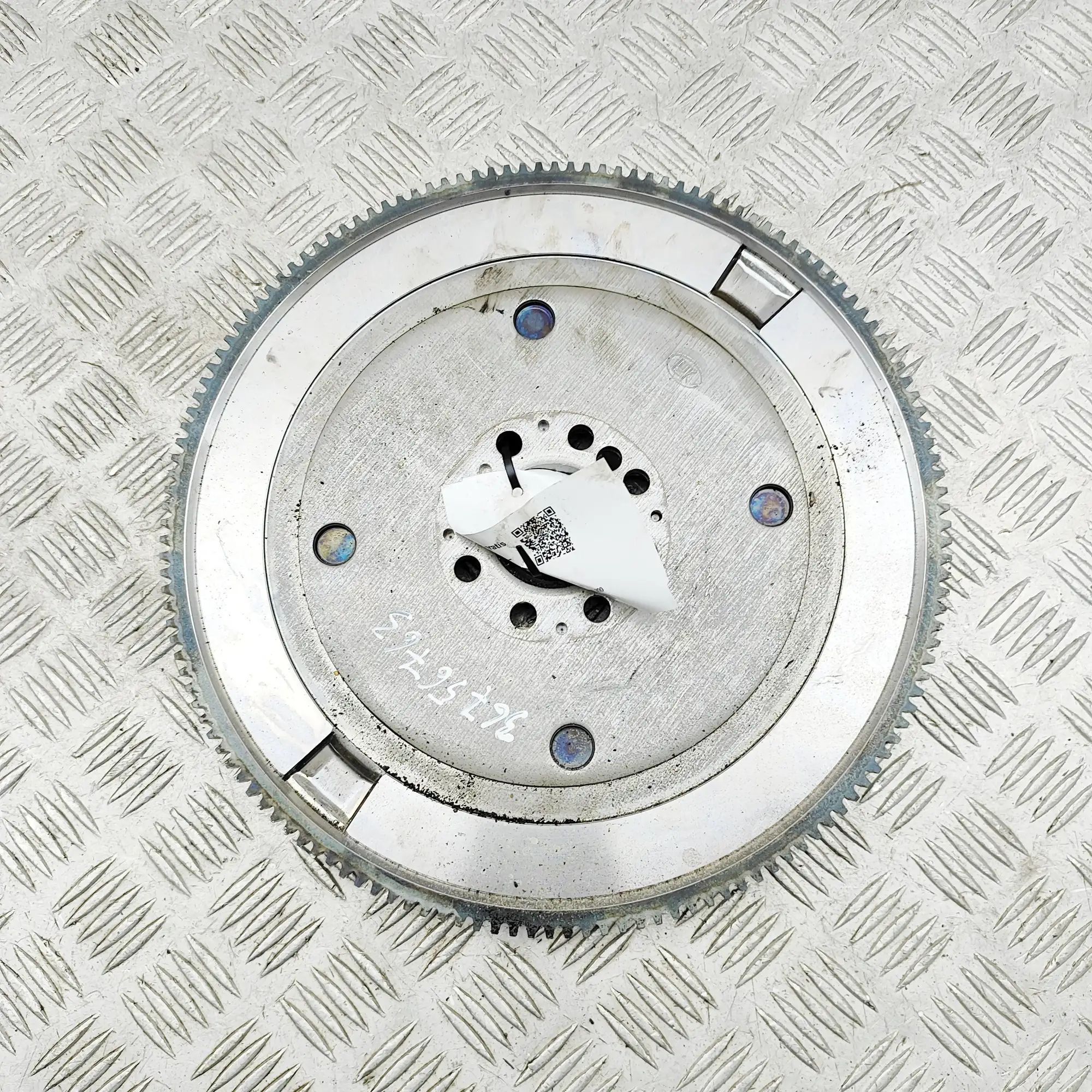 Mercedes-Benz A (W177) Flywheel Disc Automatic A2560300103 Flywheel Disc Automatic MERCEDES-BE...