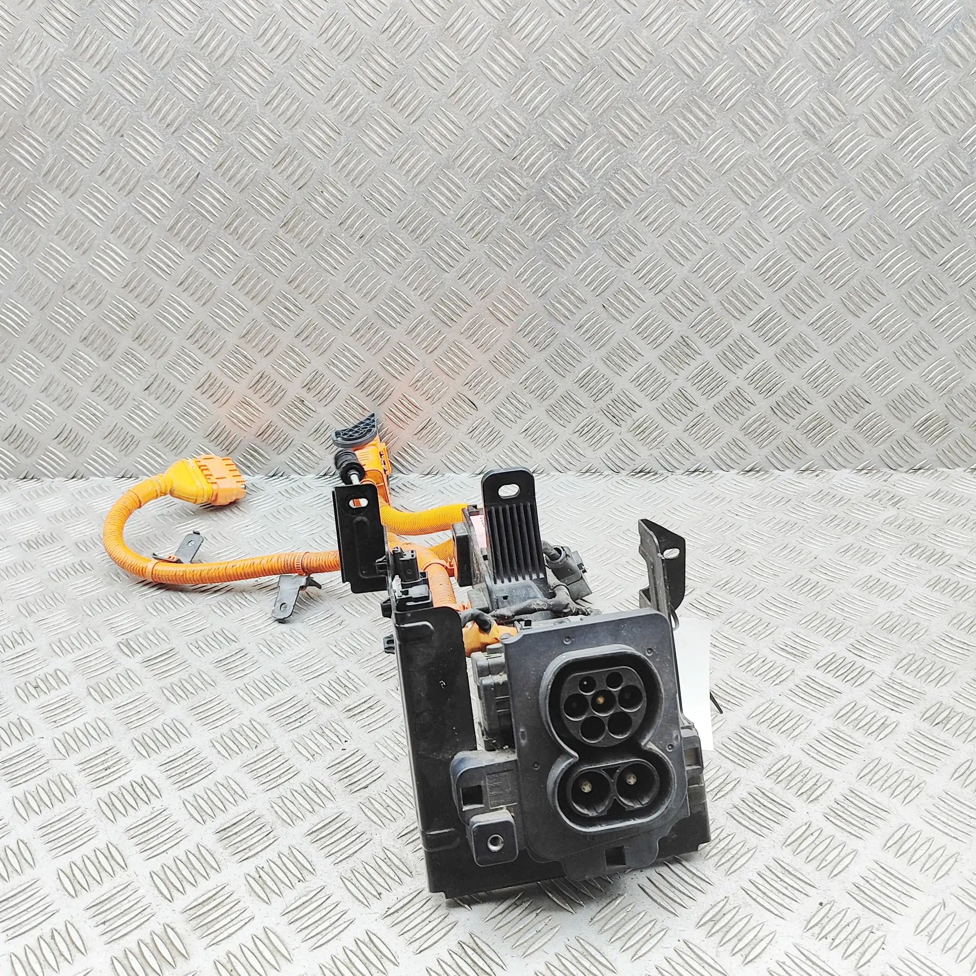 Kia Soul Battery Charging Cable 91684-J2000 Battery Charging Cable KIA SOUL (II...