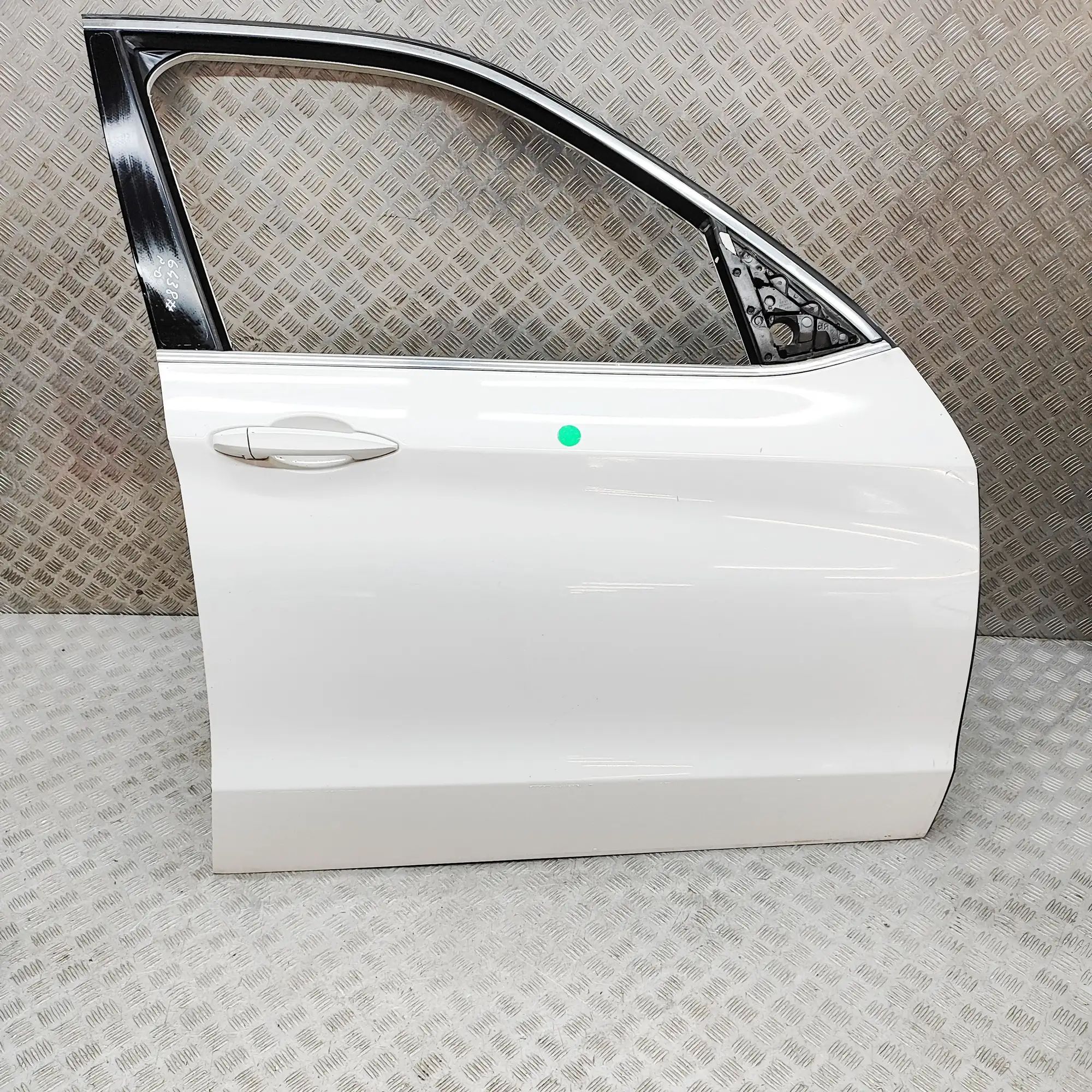 BMW X5 (G05) Front Right Door