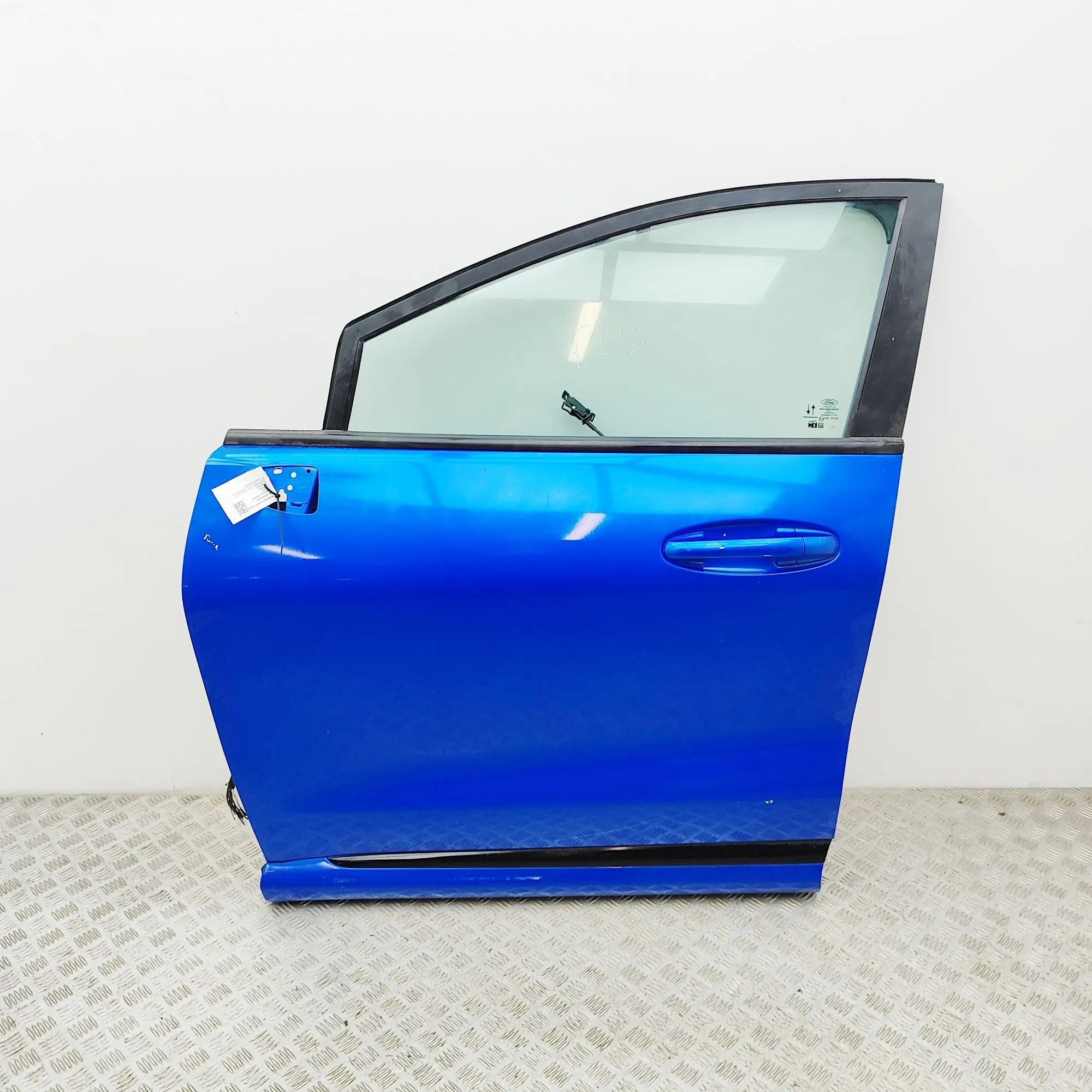 Ford Puma Front Left Door PL1TB-S20125-AA Front Left Door FORD PUMA (J2K,...