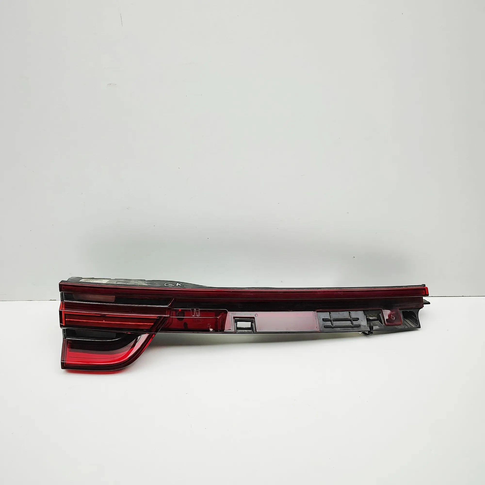 Porsche Panamera Left Side Tailgate Tail Light 971945207C Left Side Tailgate Tail Light PORSCH...