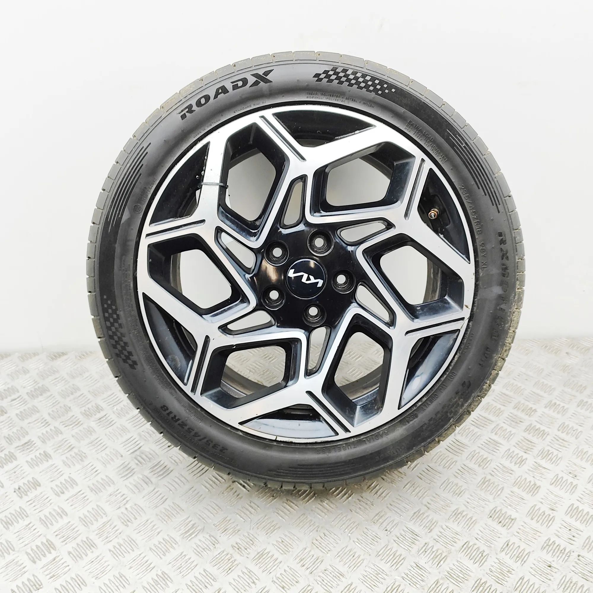 Kia Ceed (CD) Alloy Wheel 52910-J7EA0 Alloy Wheel KIA XCEED (CD) (2020-.....