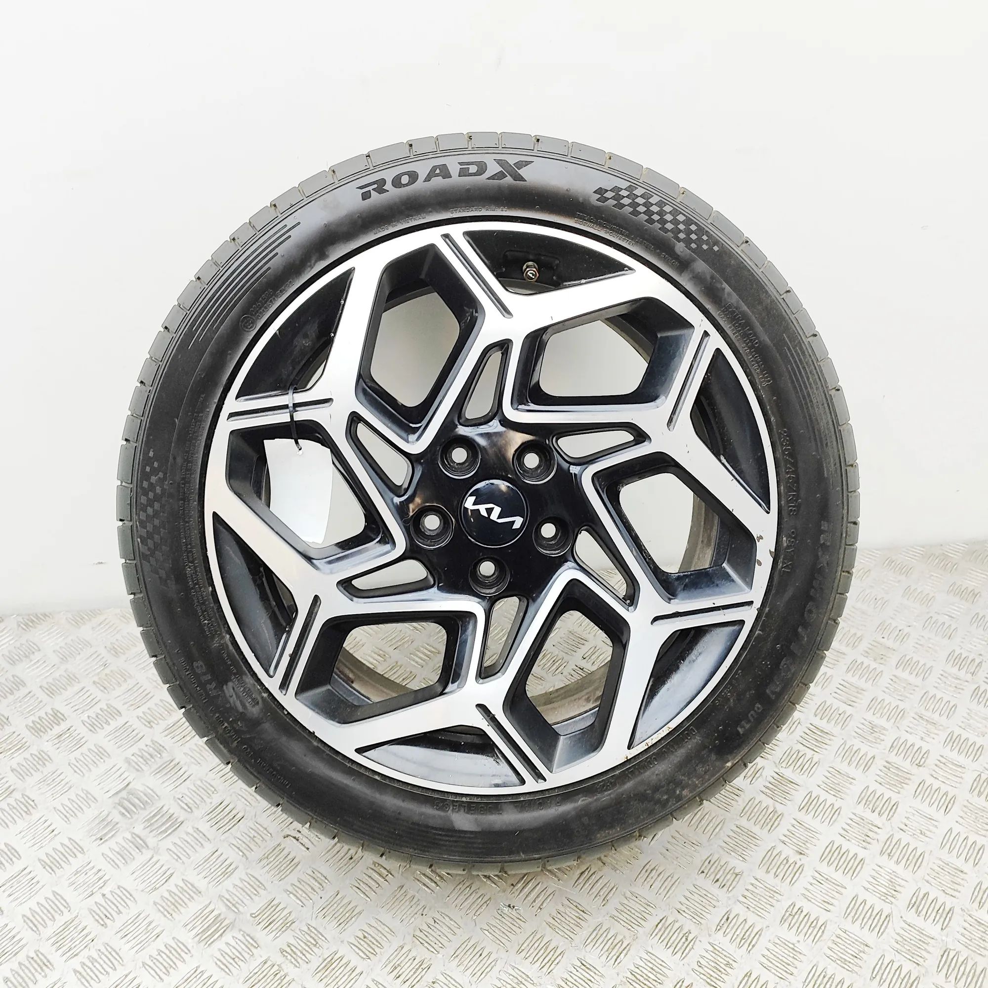 Kia Ceed (CD) Alloy Wheel 52910-J7EA0 Alloy Wheel KIA XCEED (CD) (2020-.....