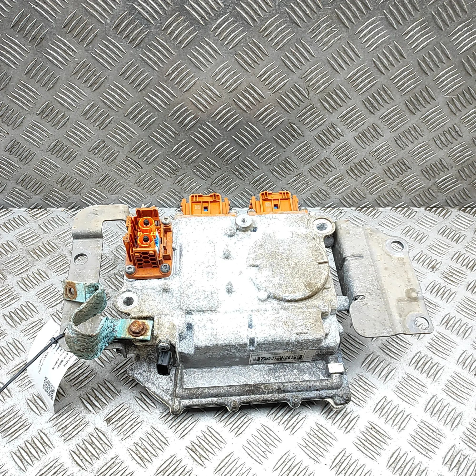 Renault Zoe Inverter 293D60917R, 293A02338R Inverter RENAULT ZOE (BF...