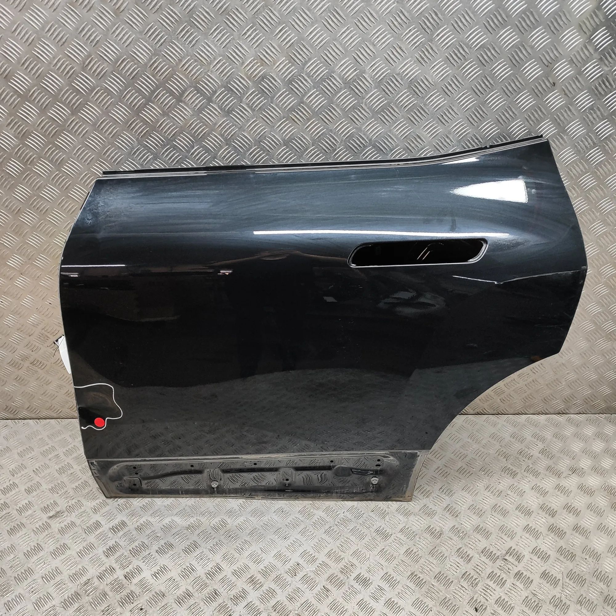 BMW iX (I20) Rear Left Door 9880293 Rear Left Door BMW IX (I20) (2021-...)
...