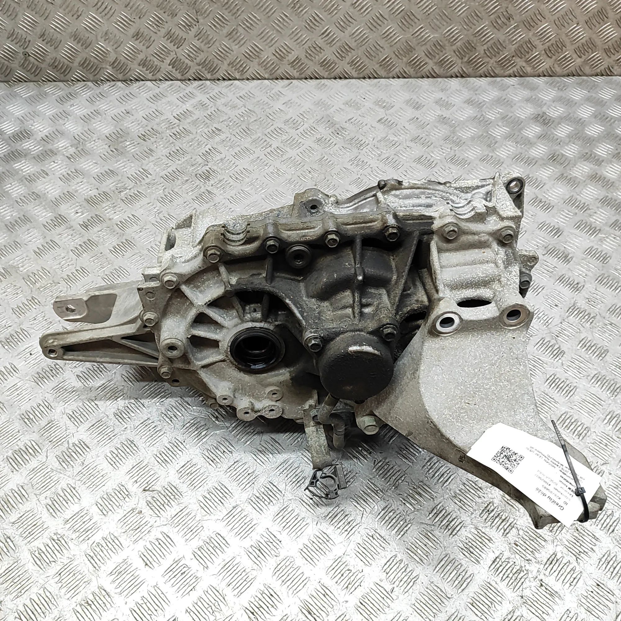 Nissan Leaf Gearbox 33251-3NF0A, 043800-0060, 32010-3NF5B Gearbox N...