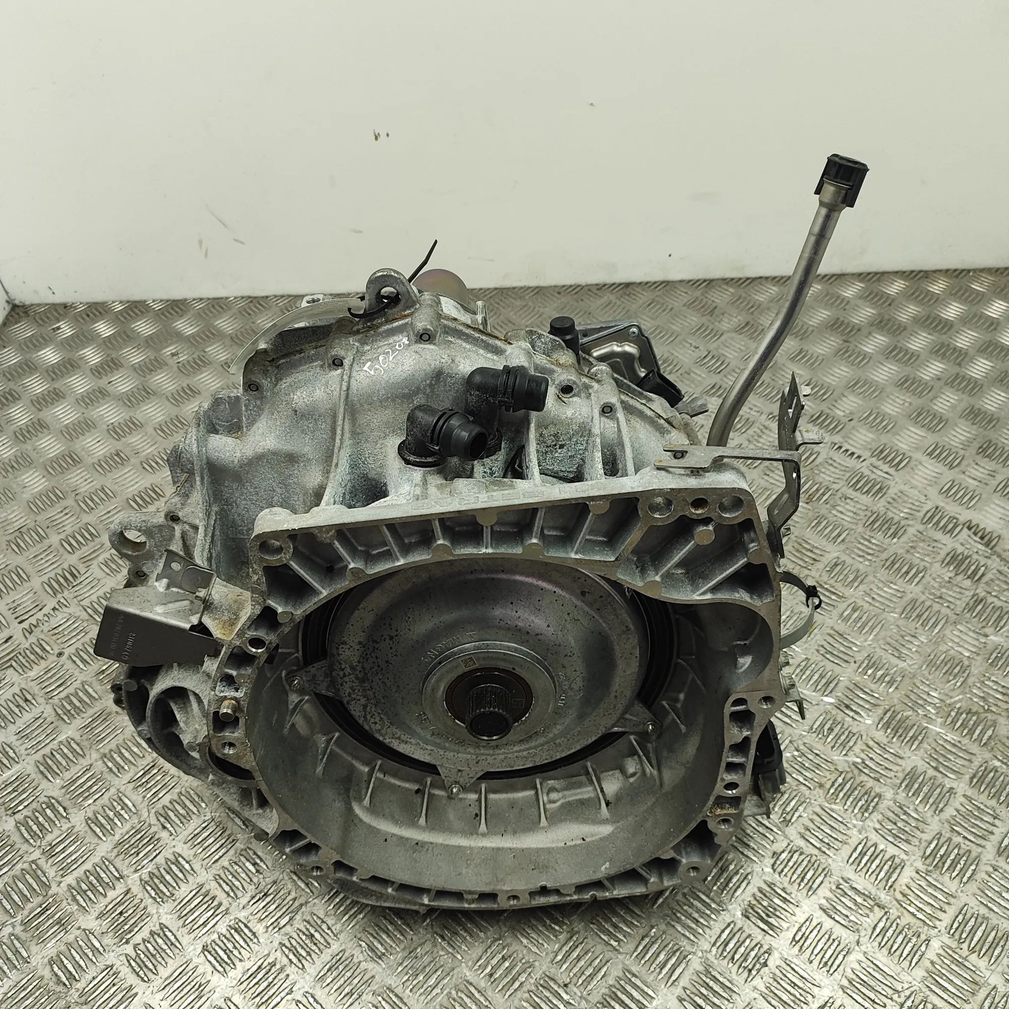 Mercedes-Benz CLA (C118) Gearbox 700.423, 7003704000, K7B300 Gearbox MERCEDES-BE...