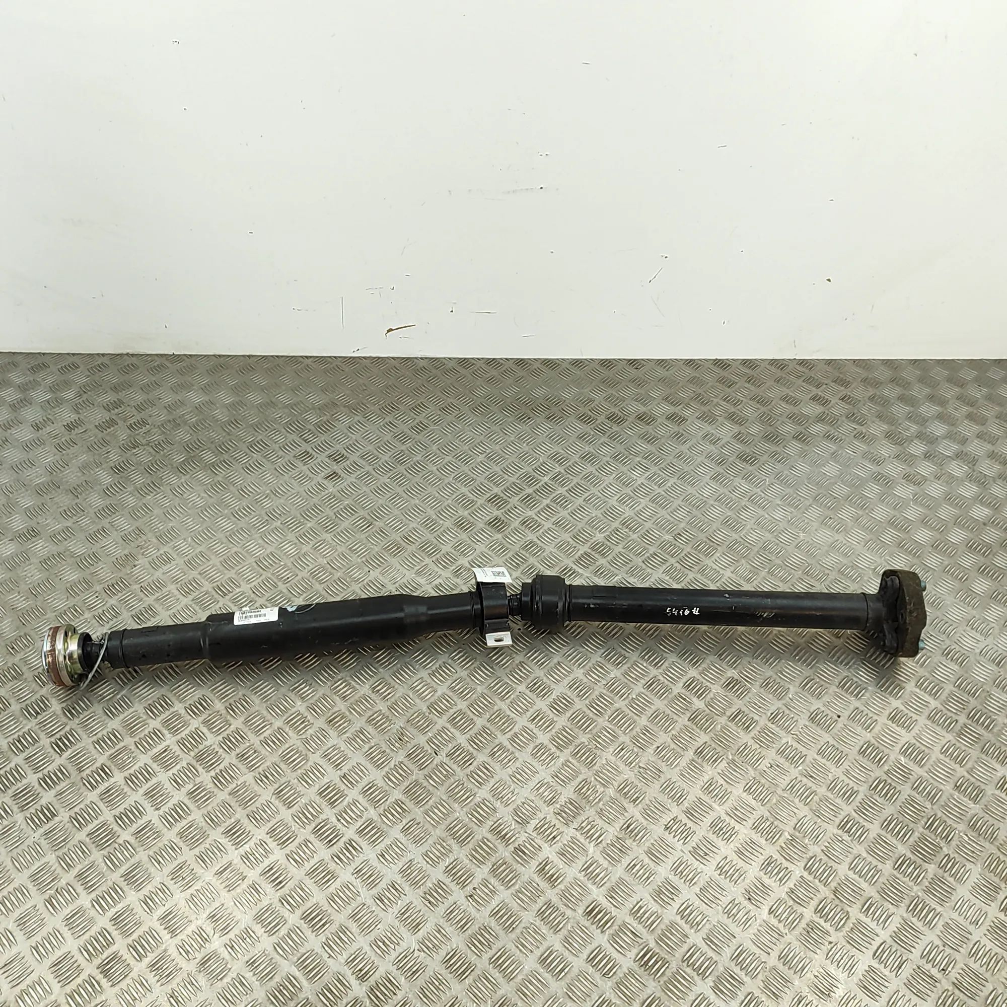 Mercedes-Benz GLE (W167) Propshaft Cardan A1674109203 Propshaft Cardan MERCEDES-BENZ GLE ...