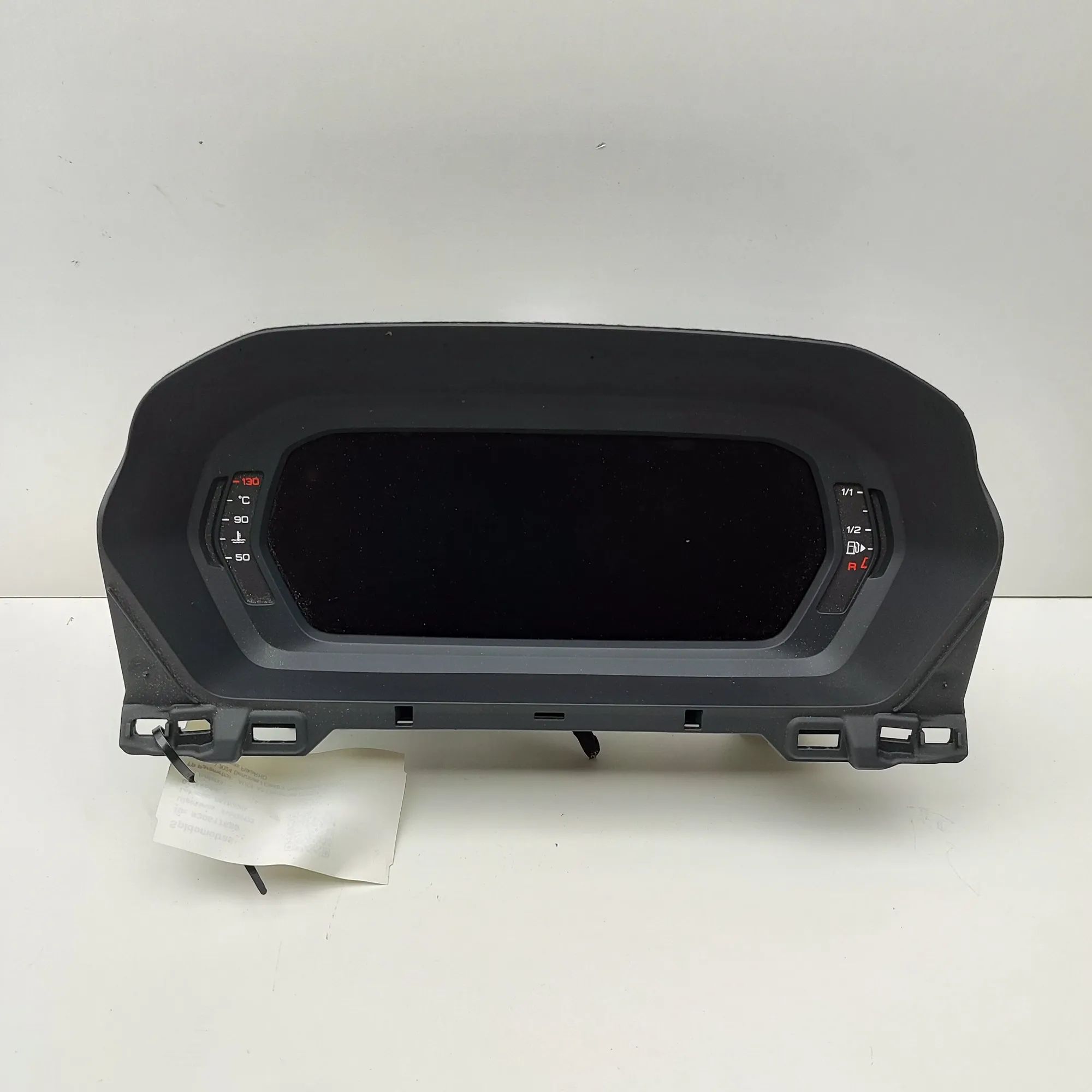 Audi A3 (8Y)  Instrument Cluster Speedometer 8Y0190A, 8Y0920700J Instrument Cluster Speedome...