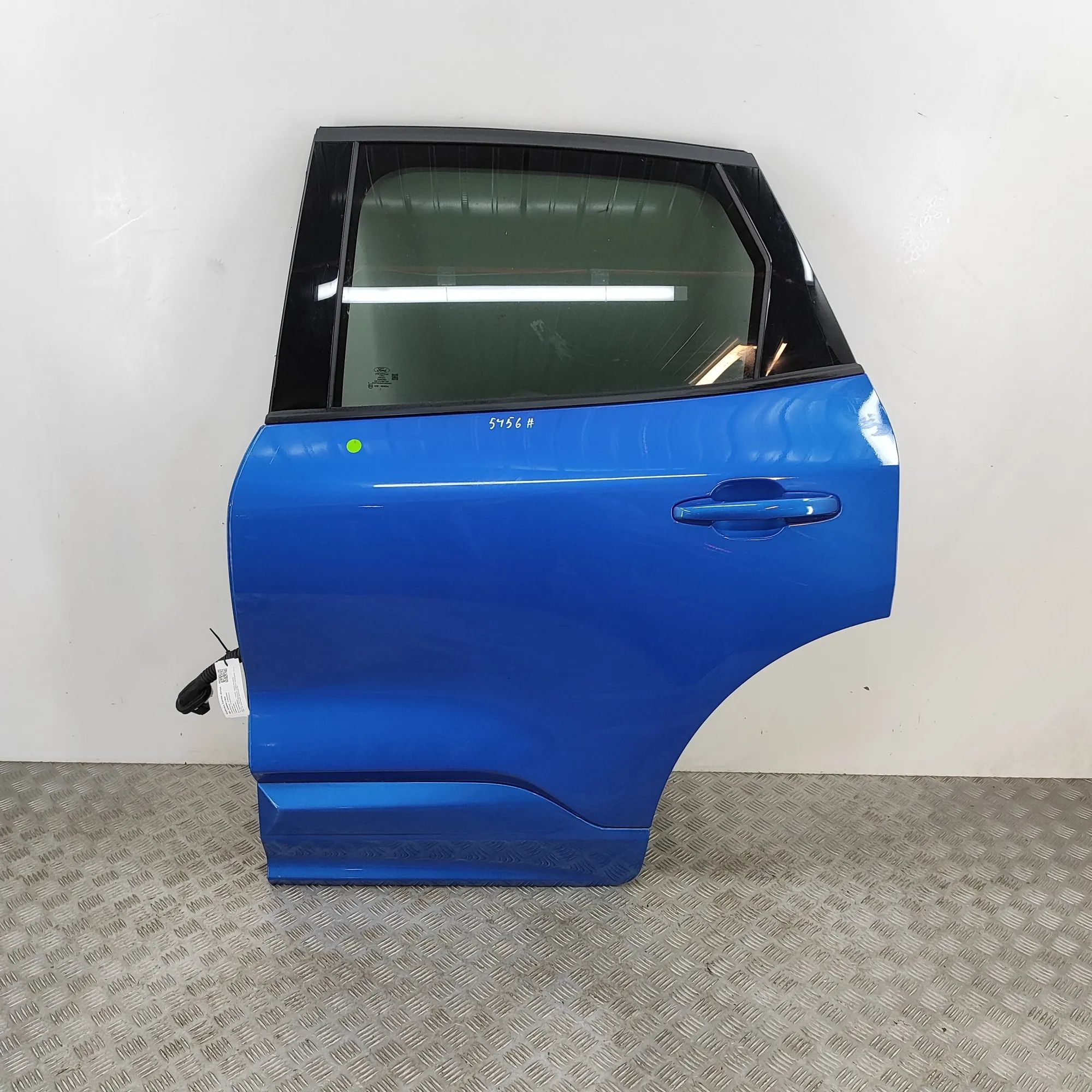 Ford Kuga Rear Left Door PLV4B-S24631-AM Rear Left Door FORD KUGA (III D...