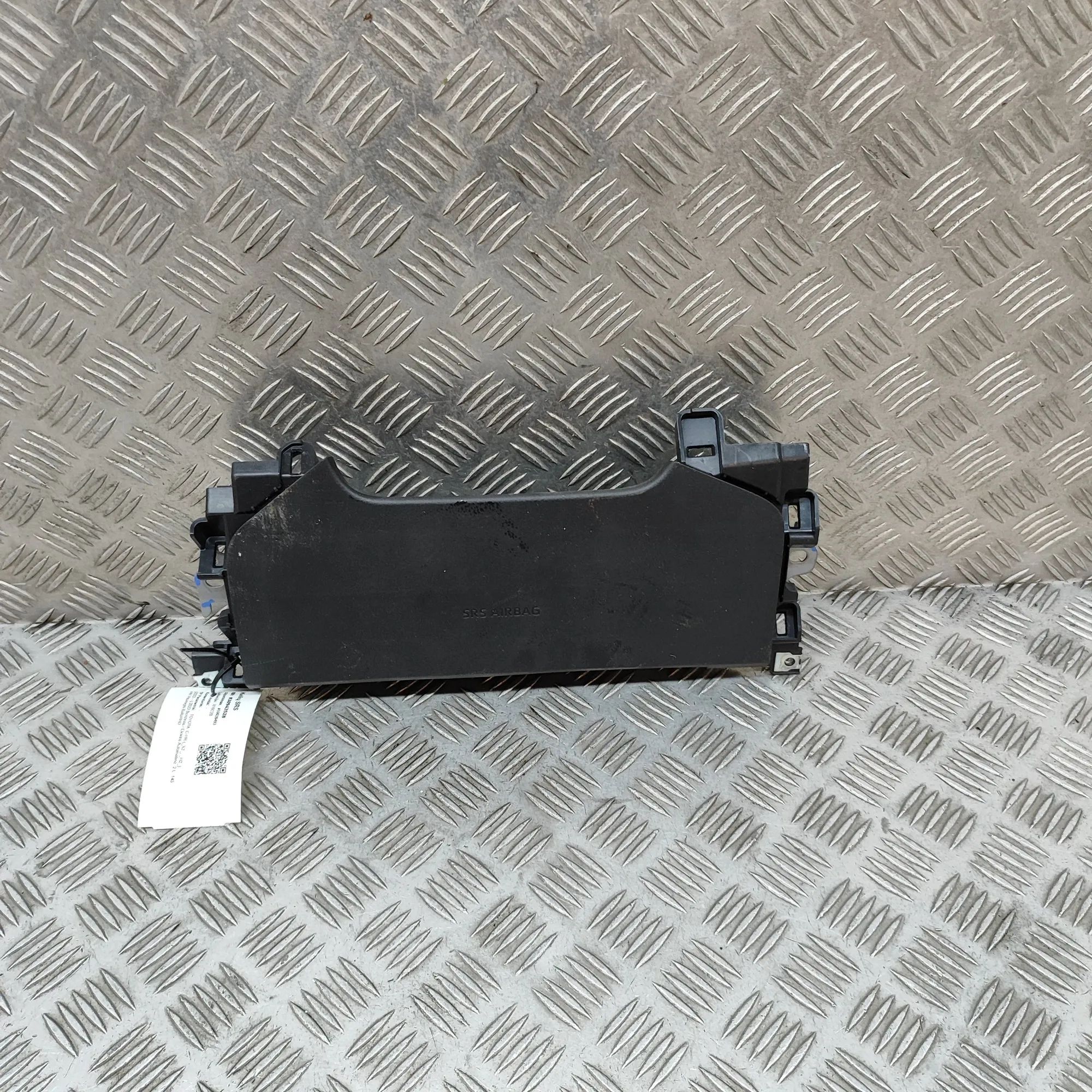 Toyota C-HR Knee Safety Bag SRS 73900-F4060, 0589-P1-000369 Knee Safety Bag SRS...